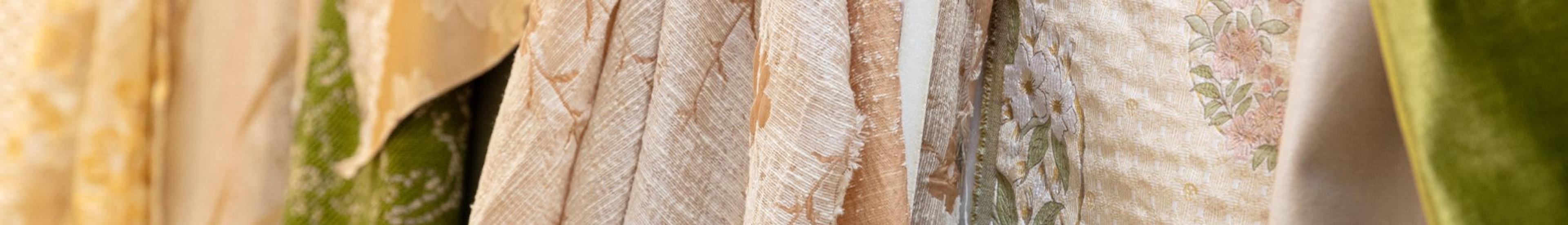 La mode rencontre le design banner