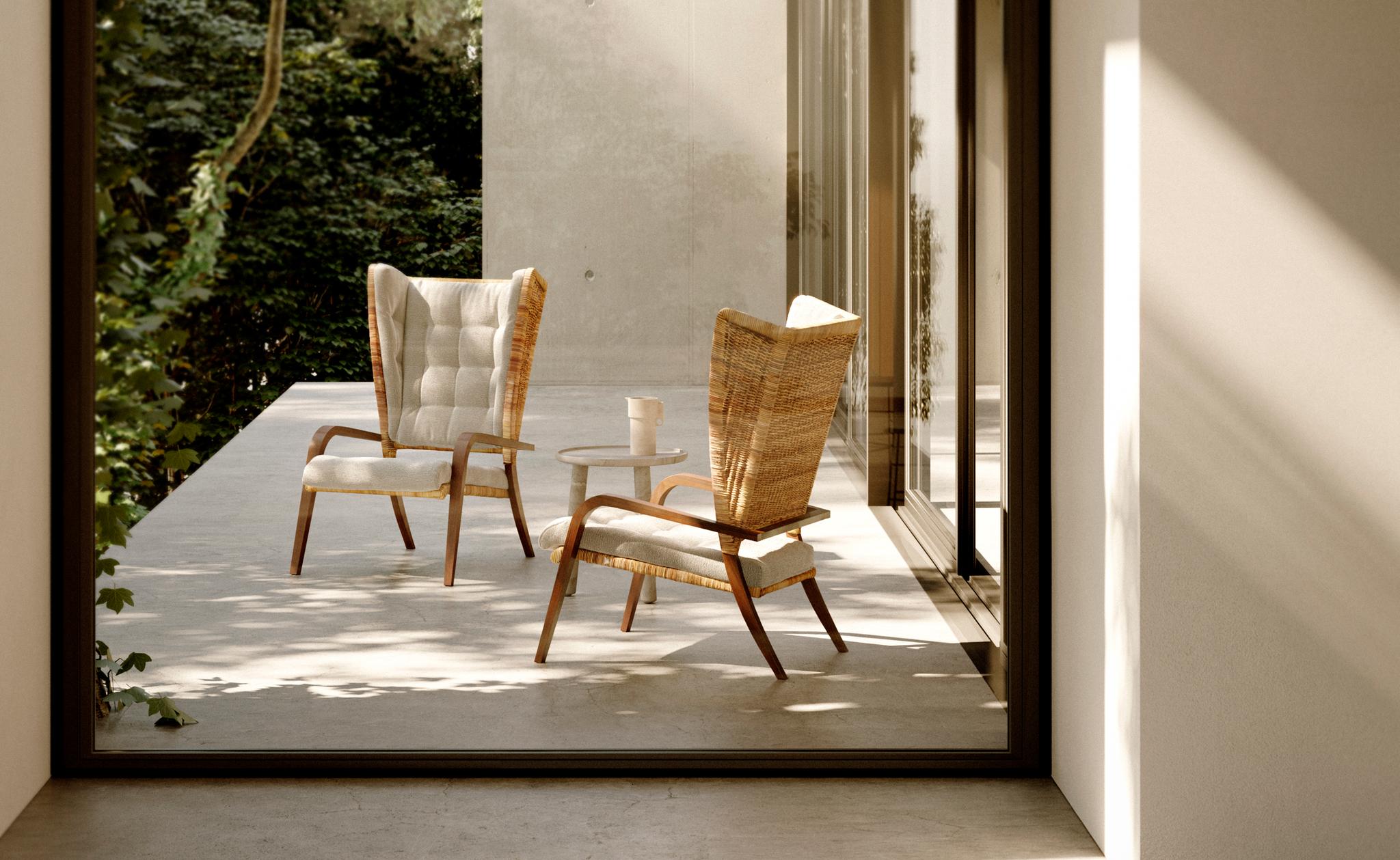 La Esencia Natural del Ratàn