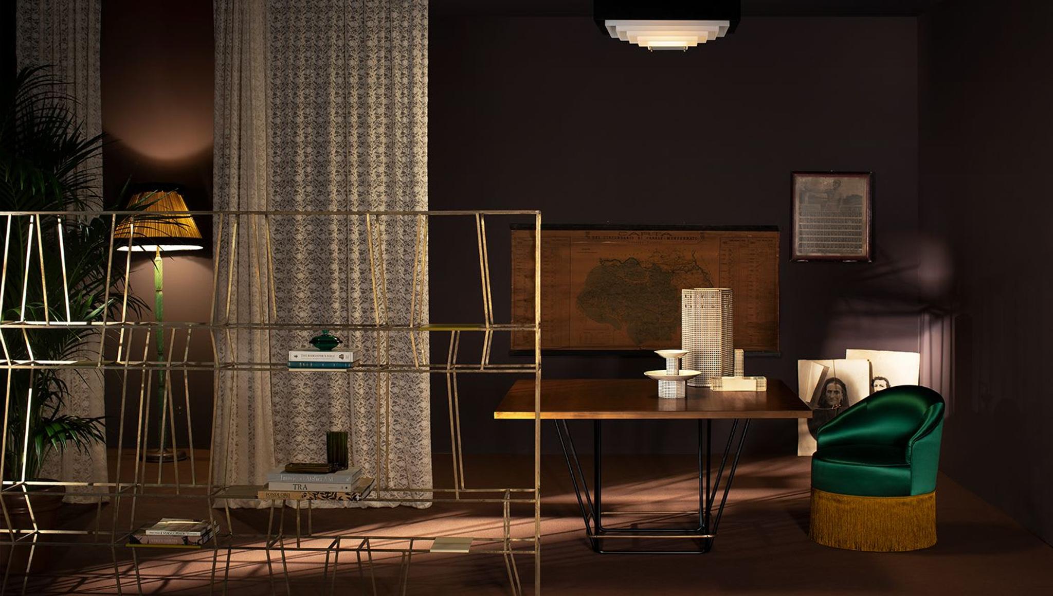 Design Talent: Dimorestudio