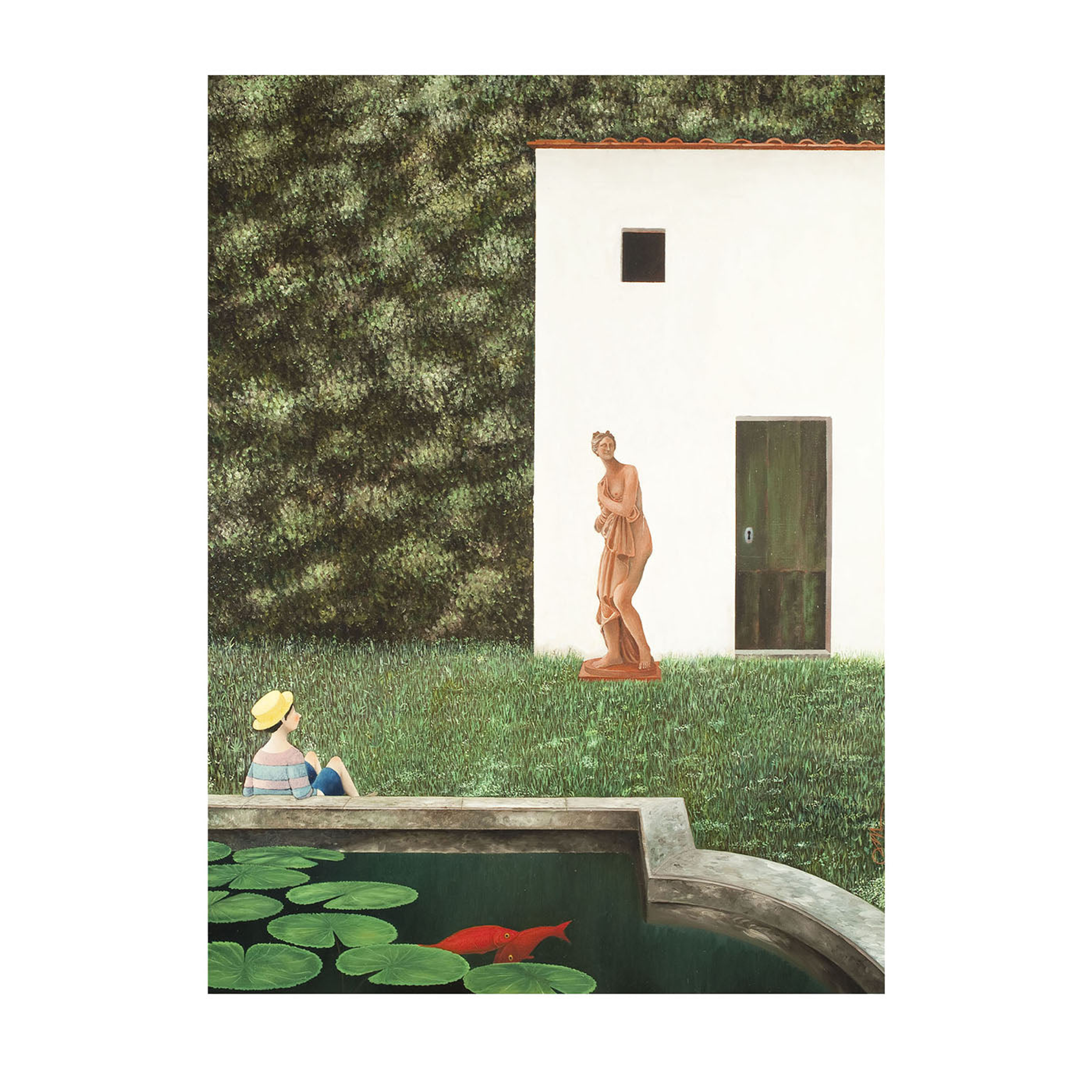 Pittura figurativa thumbnail