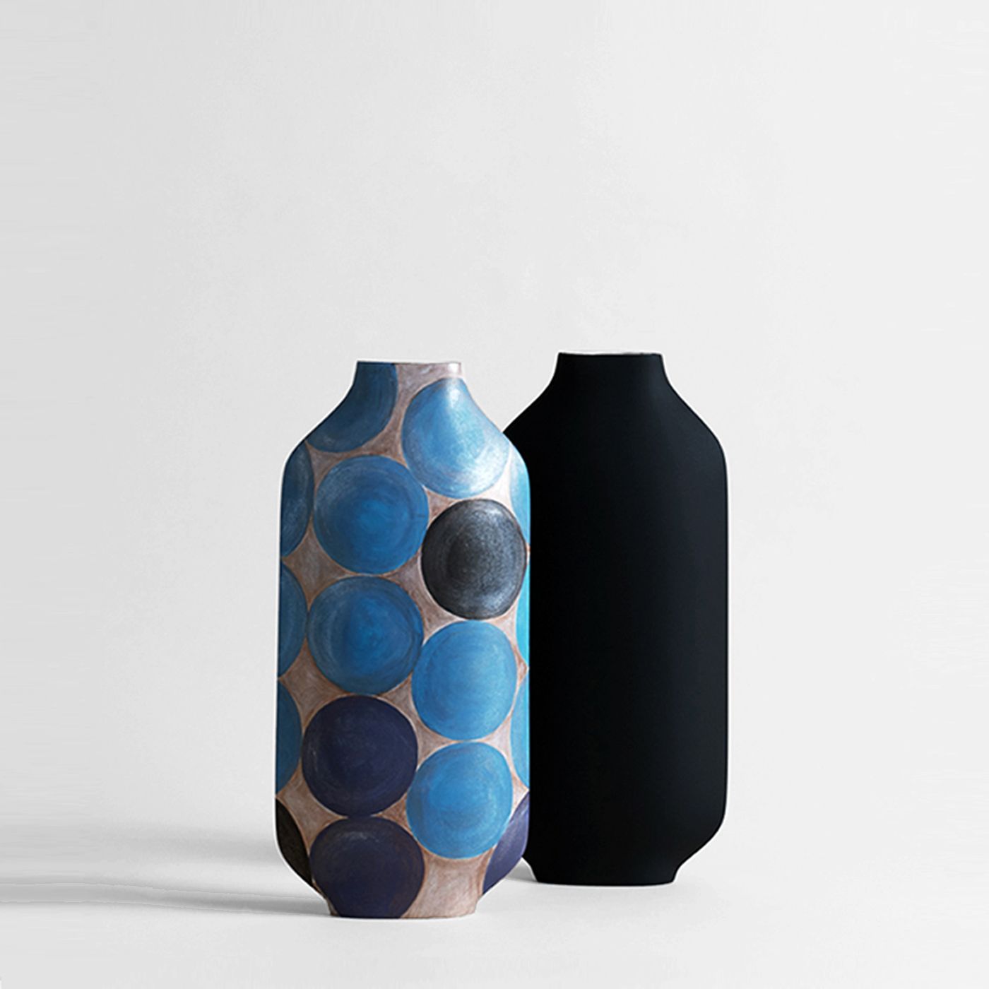 KOSE MILANO フラワーベース Kose Milano - Ceramist | Artemest