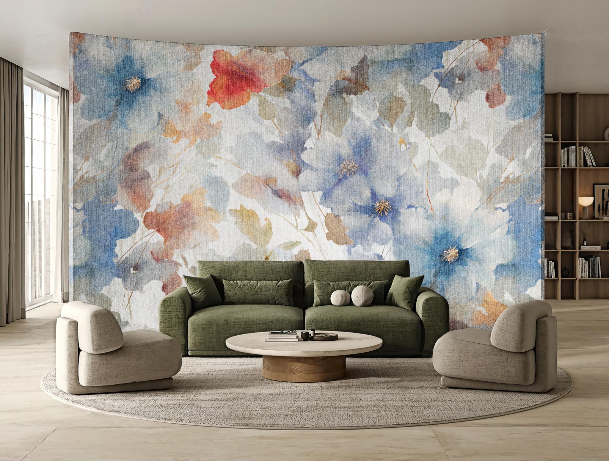 Giardini Wallcoverings