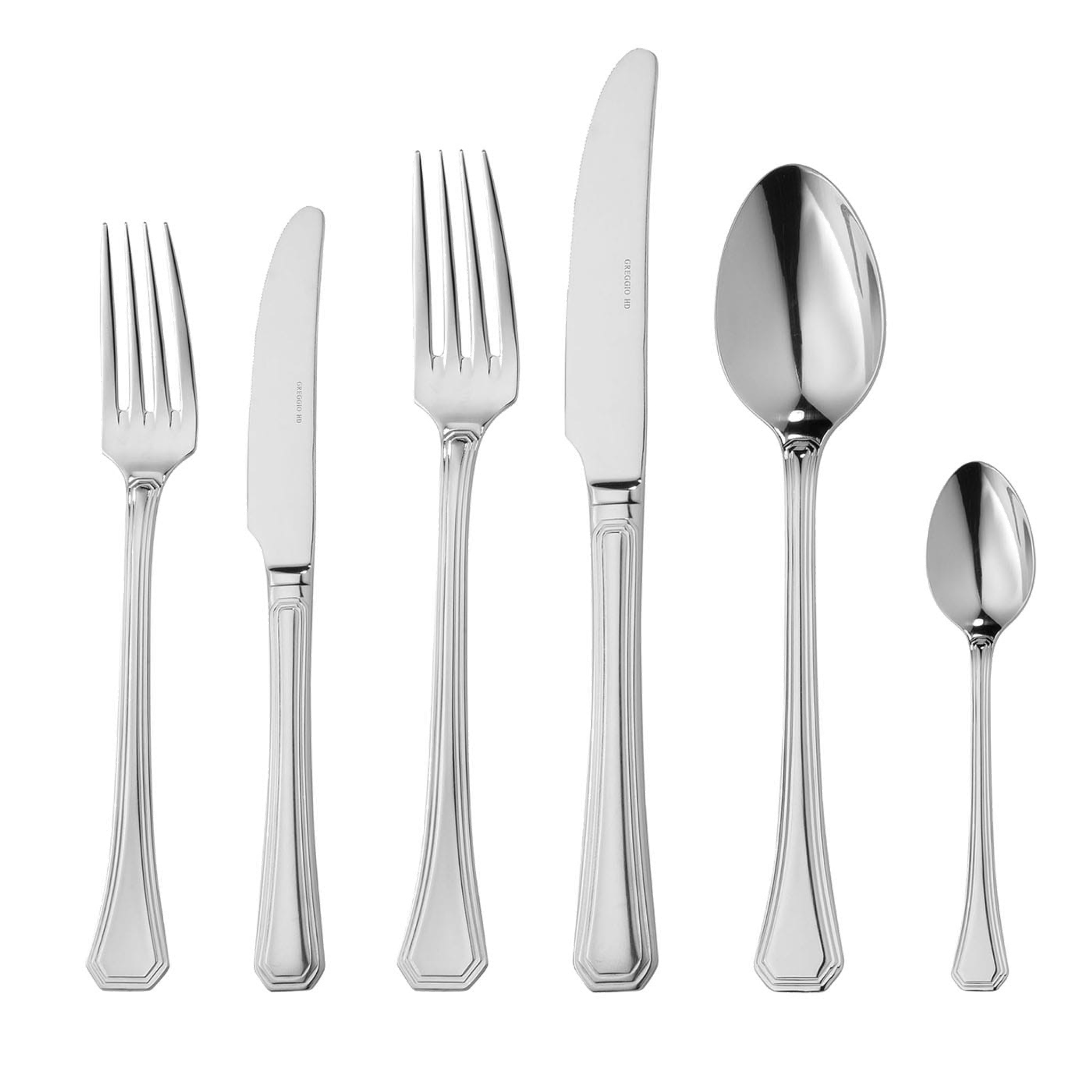 Flatware Sets thumbnail