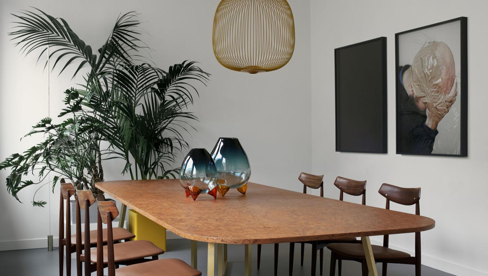 Casa Flora: Italienisches Design in Venedig