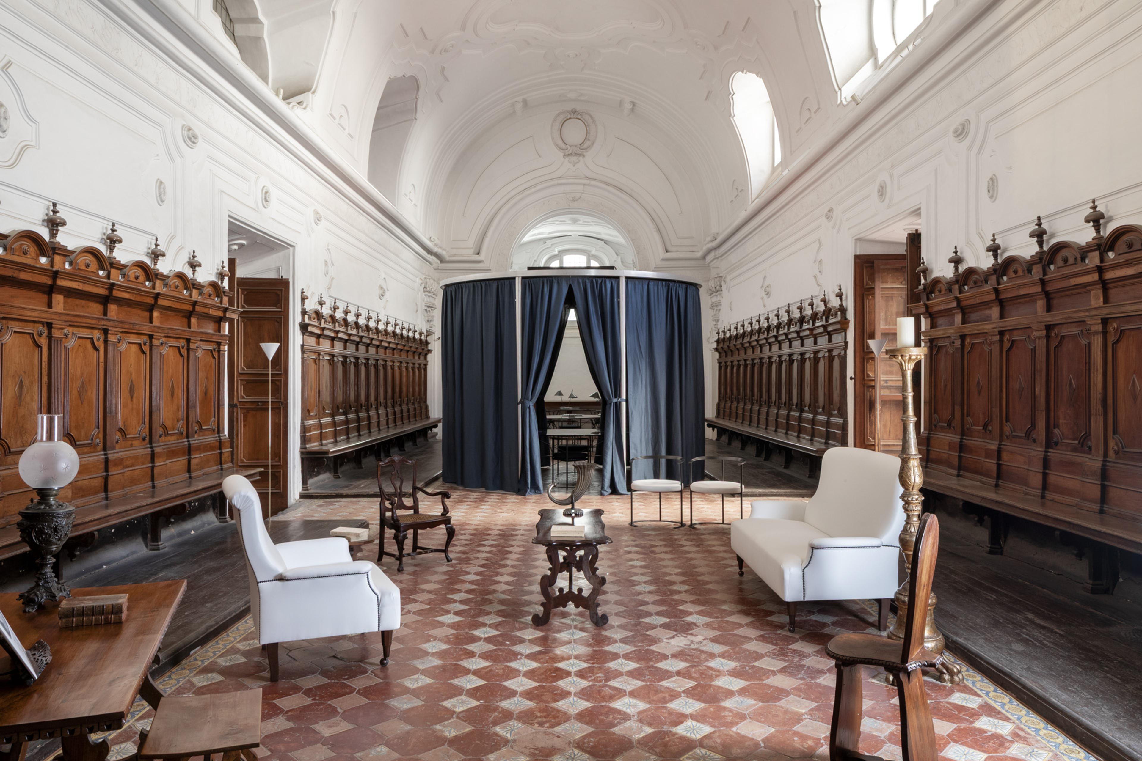 Le design en mouvement : EDIT Napoli 2025 entre patrimoine et innovation