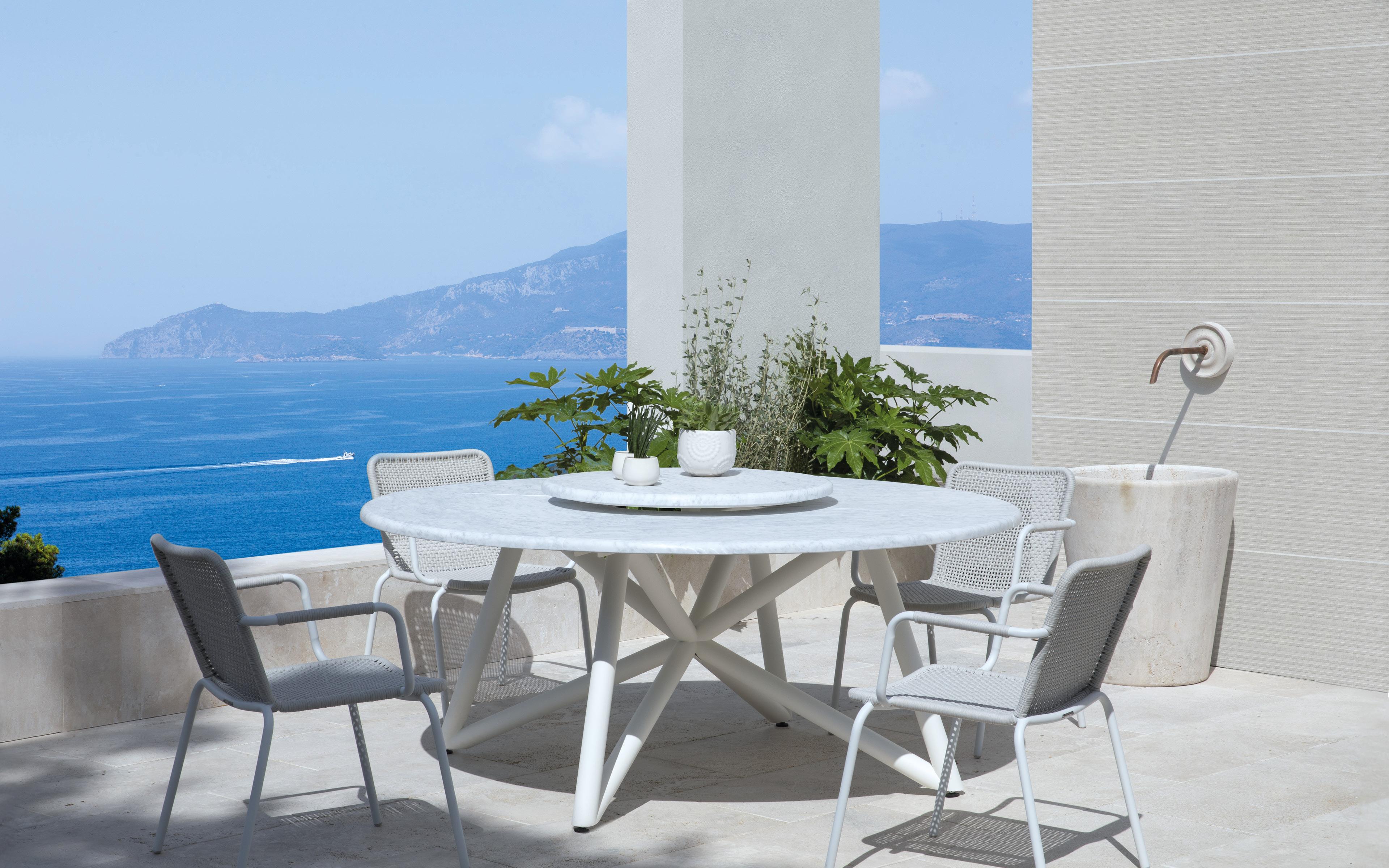 Veltha Outdoor Stone Design