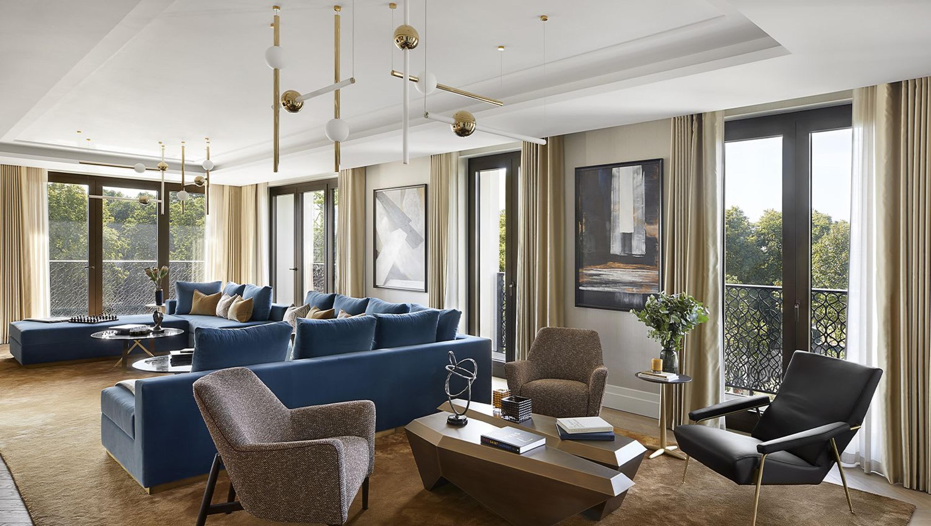 Creative Dialogue by Lawson Robb Studio