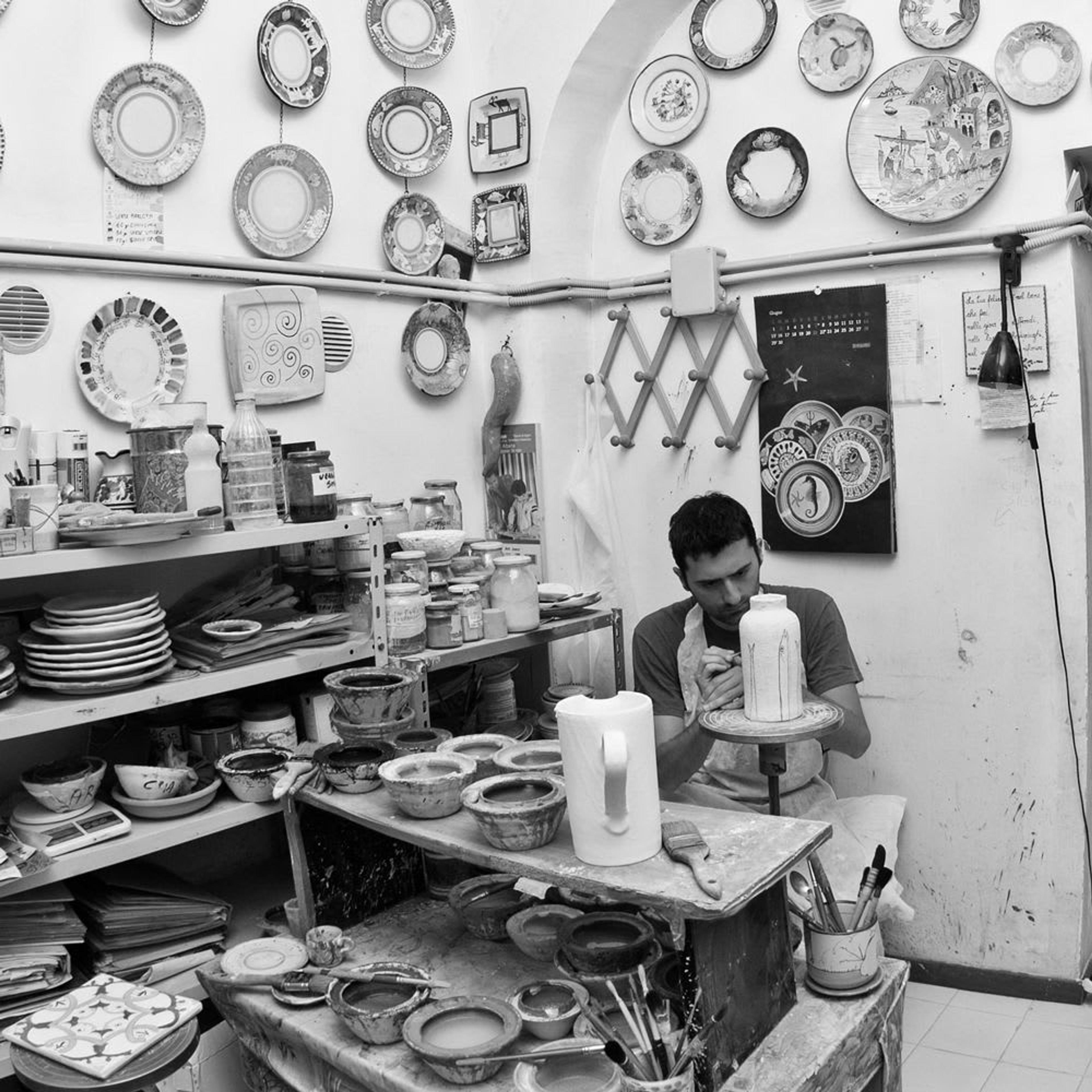 Pierfrancesco Solimene