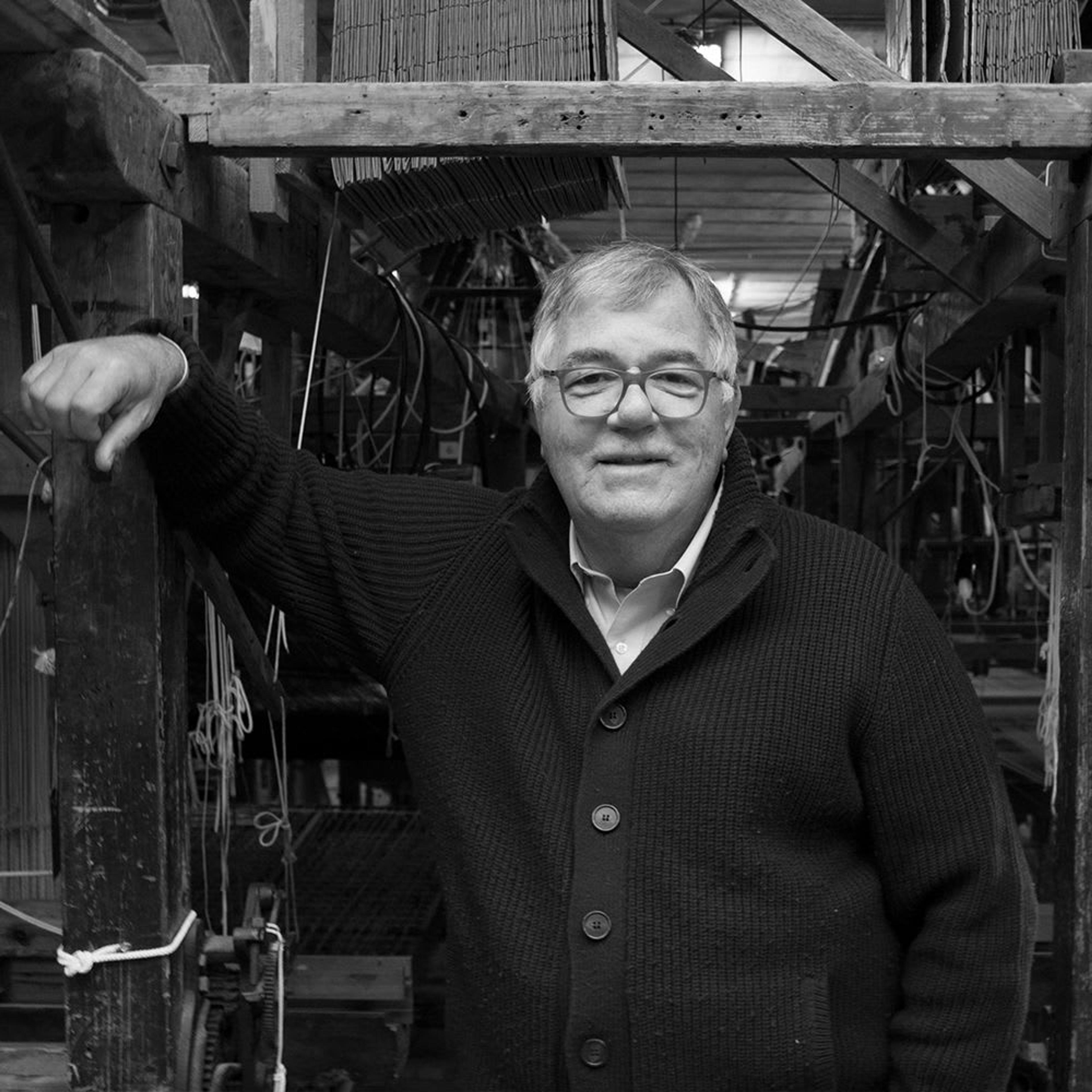 Tessitura Bevilacqua