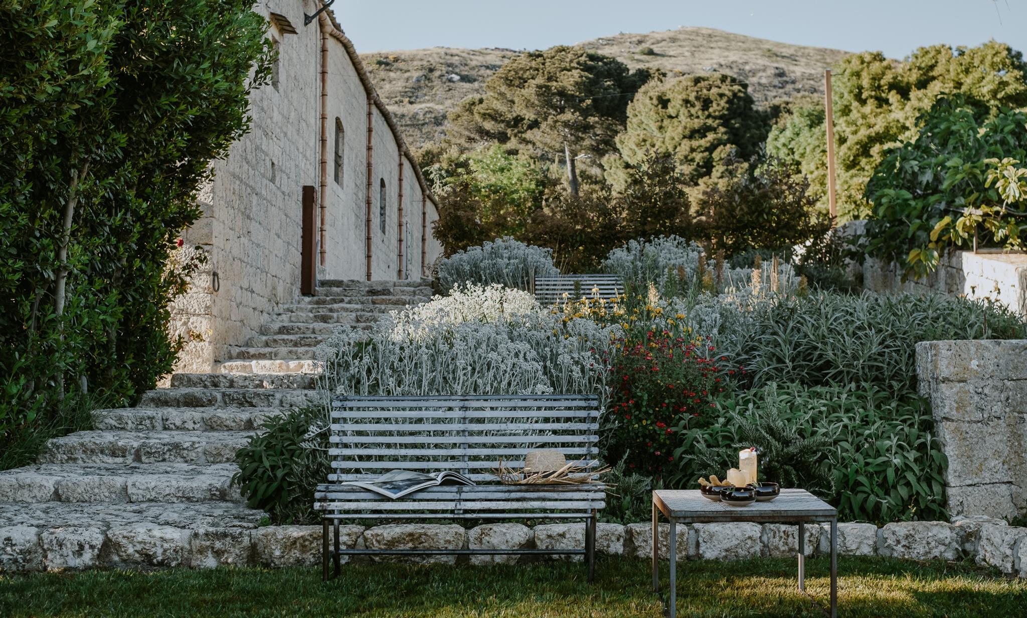 Susafa: Eco-Retreat nel Cuore della Sicilia