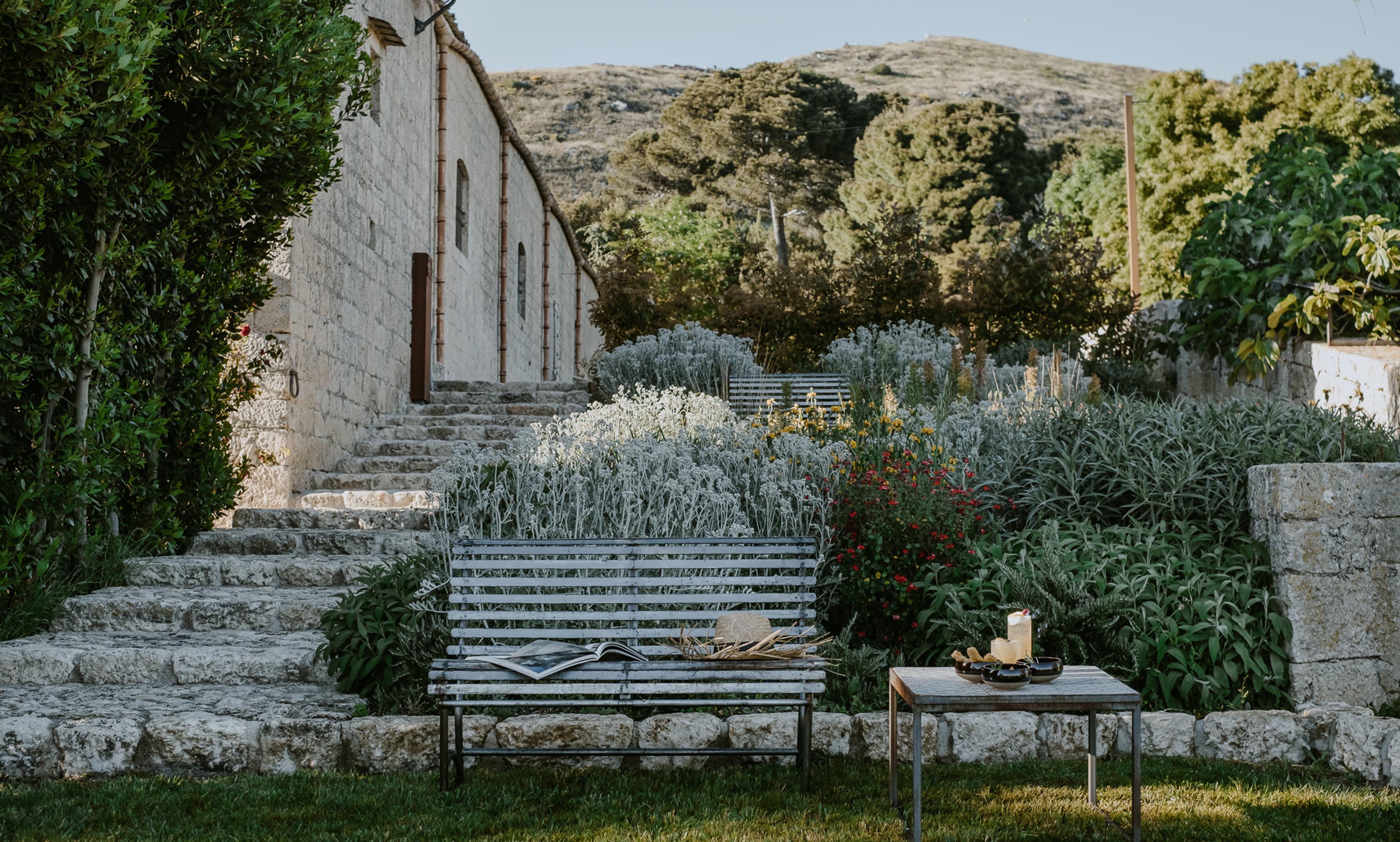 Susafa: Eco-Retreat in the Heart of Sicily