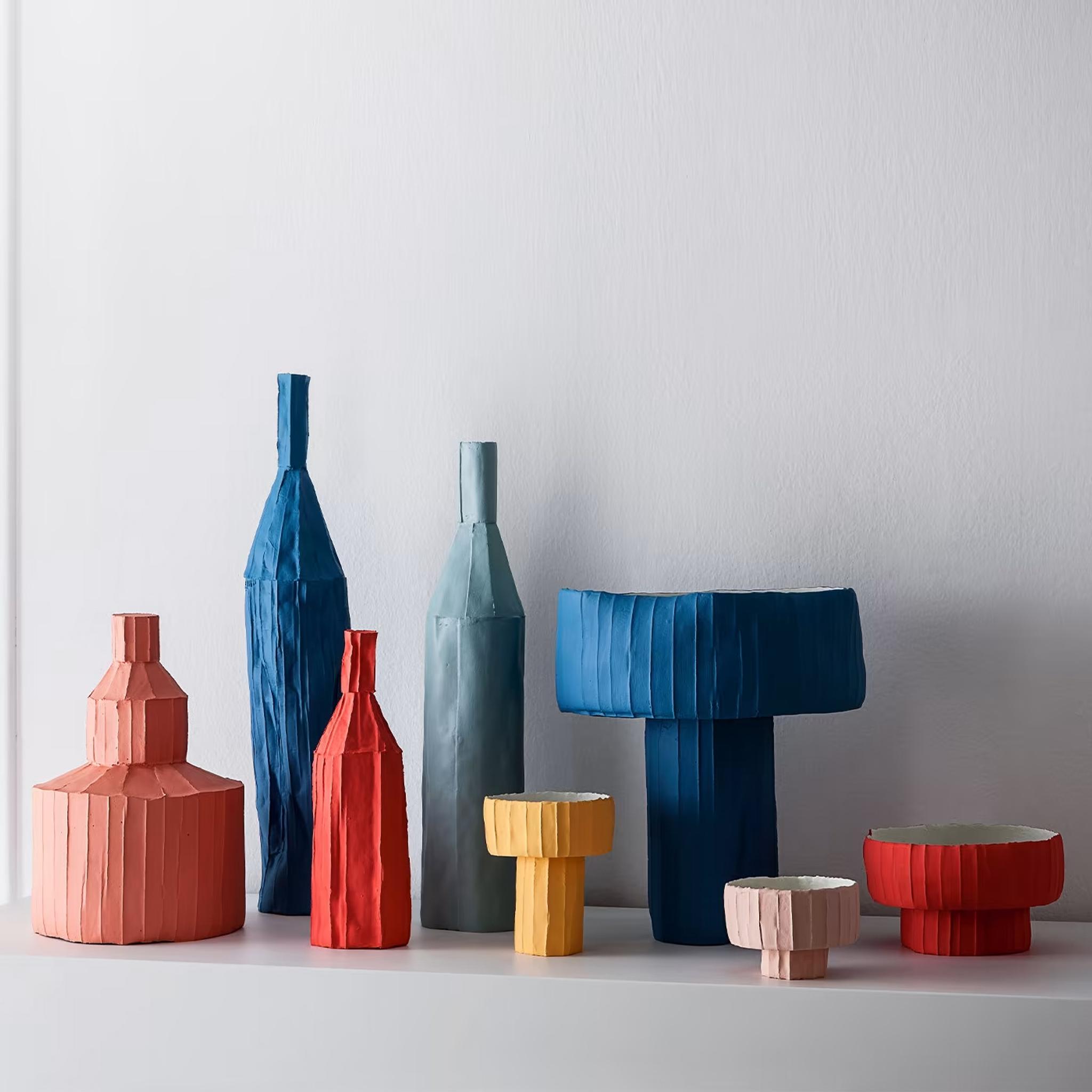 Centros de Mesa de Colores