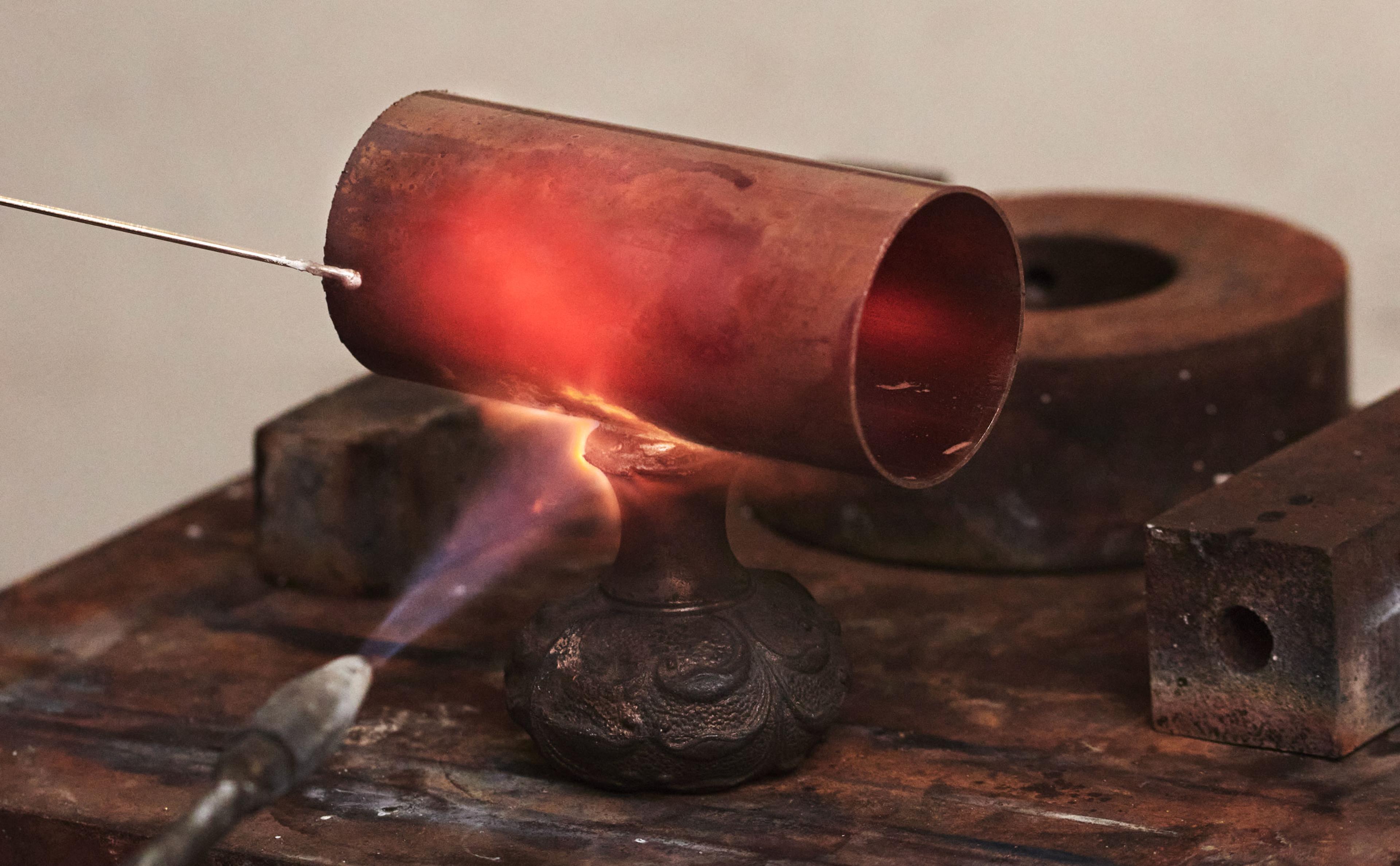 Forging a Florentine Legacy