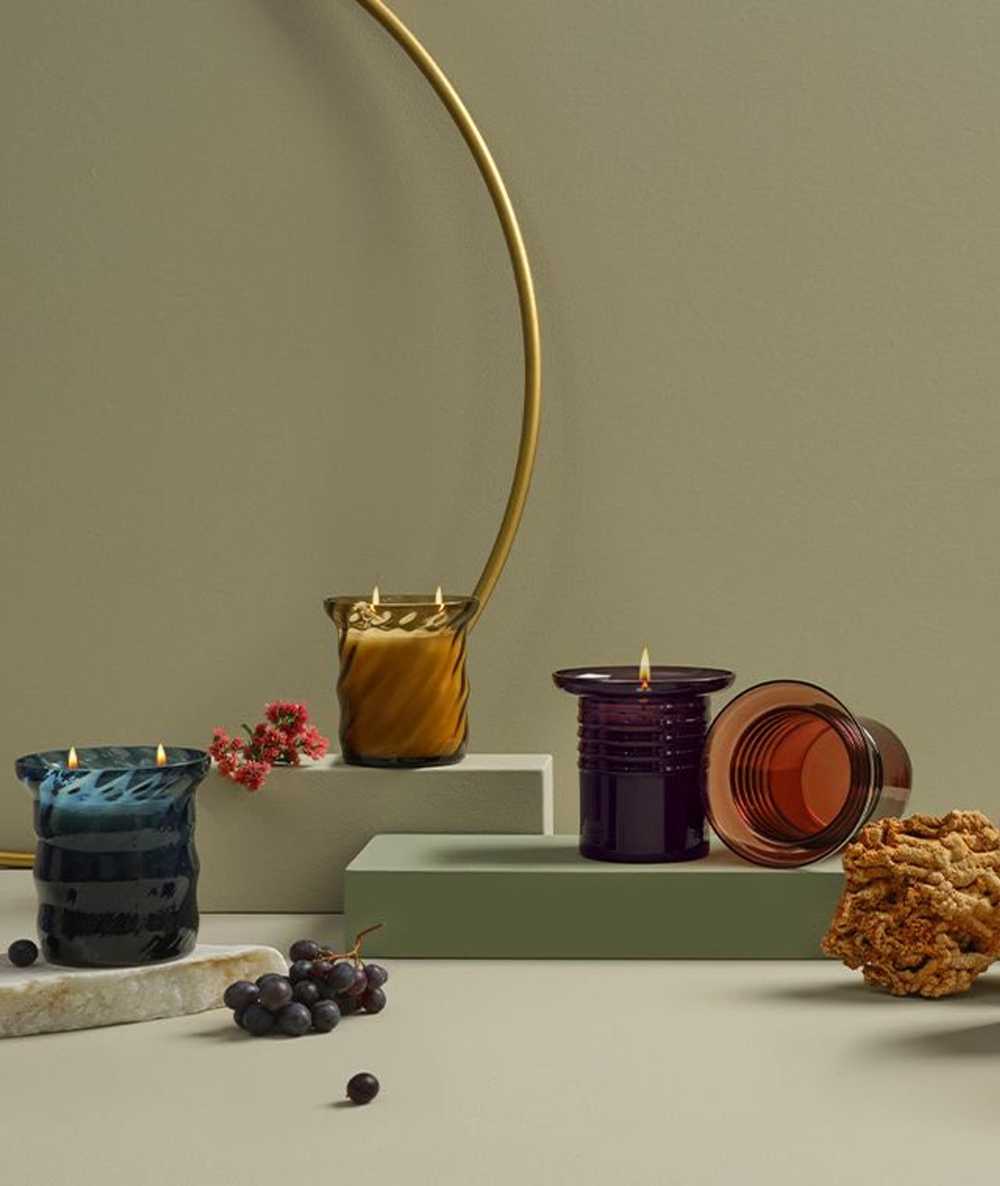 Candles by Aina Kari Considered Home Fragrance
