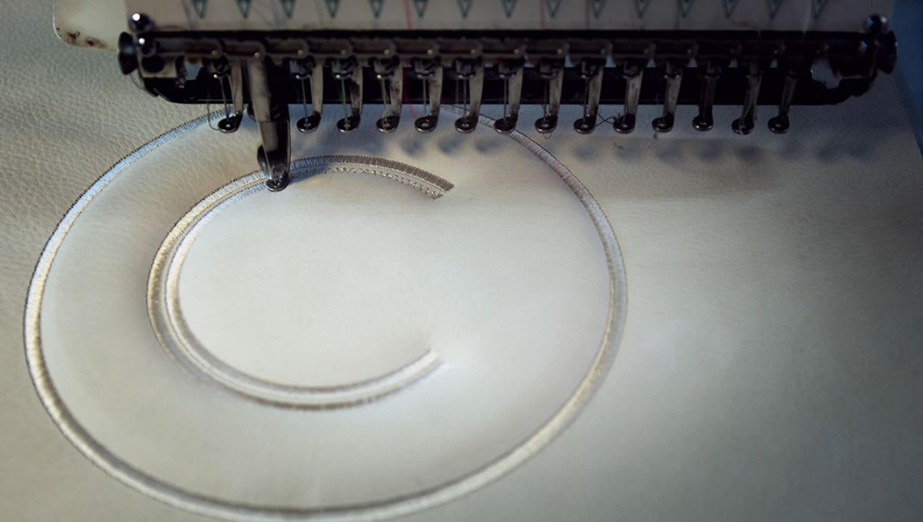 Zeitlose Eleganz von CPRN Homood