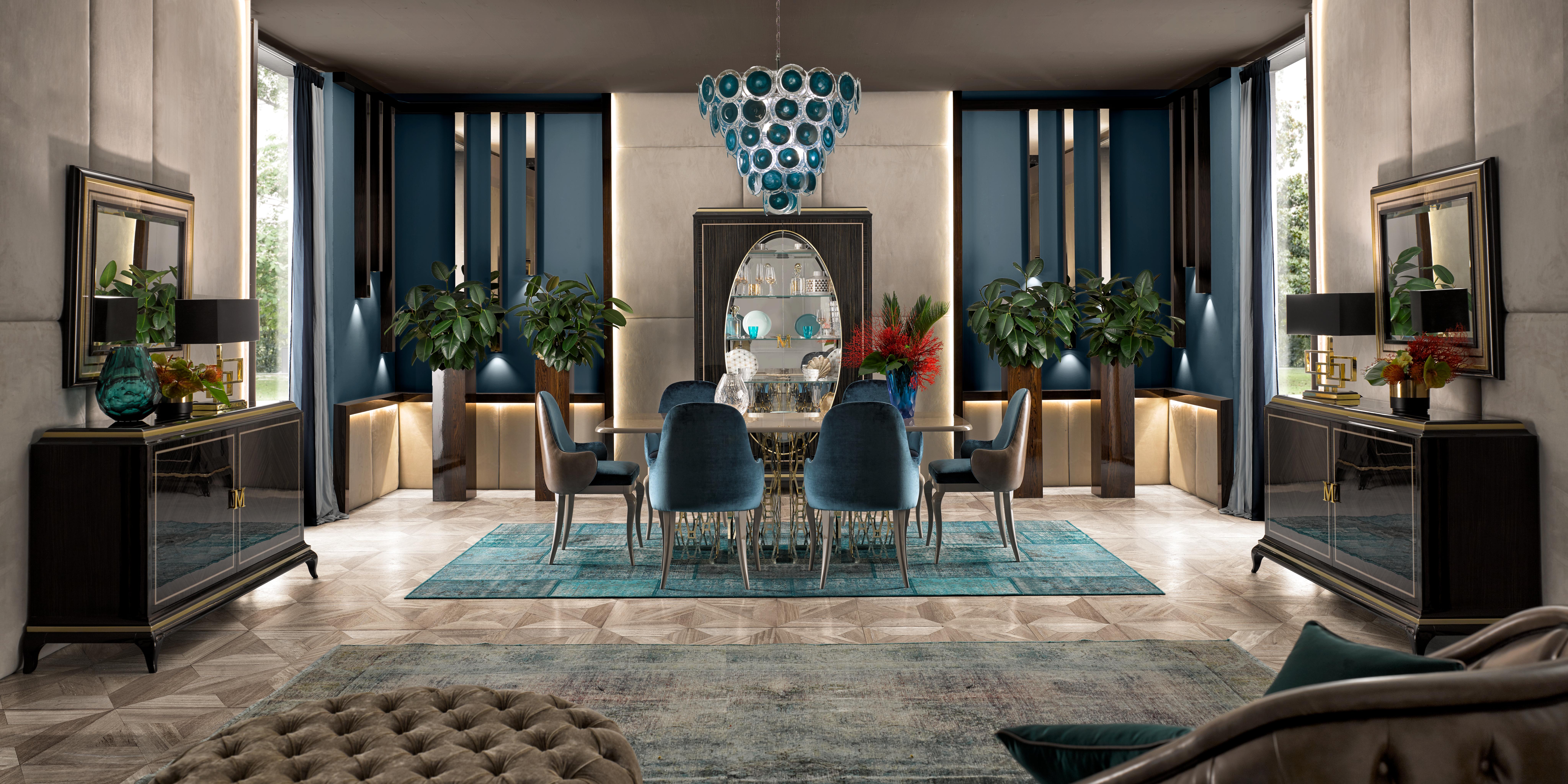 チッチモレロ・ジャンパウロ【Morello gianpaolo】 morello gianpaoloモレロジャンパウロ イタリアダイニングチェア②