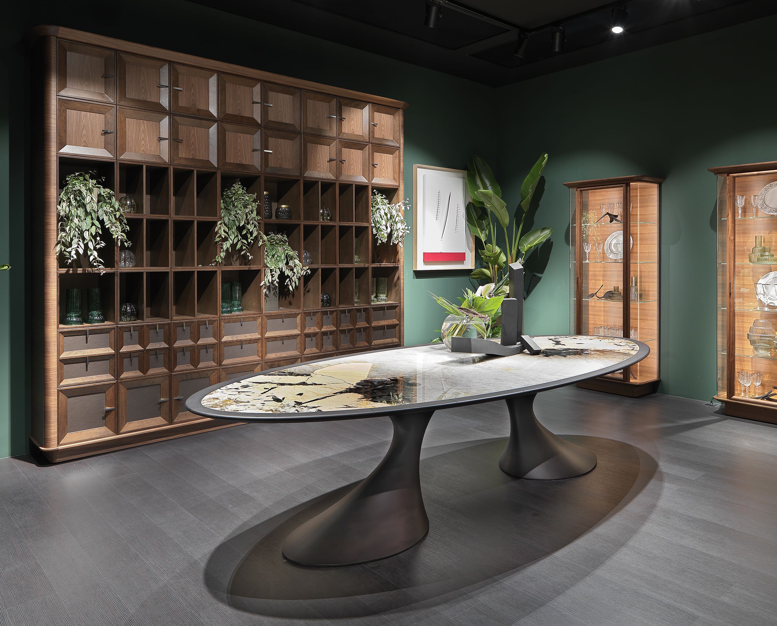 Annibale Colombo - Furniture Maker | Artemest