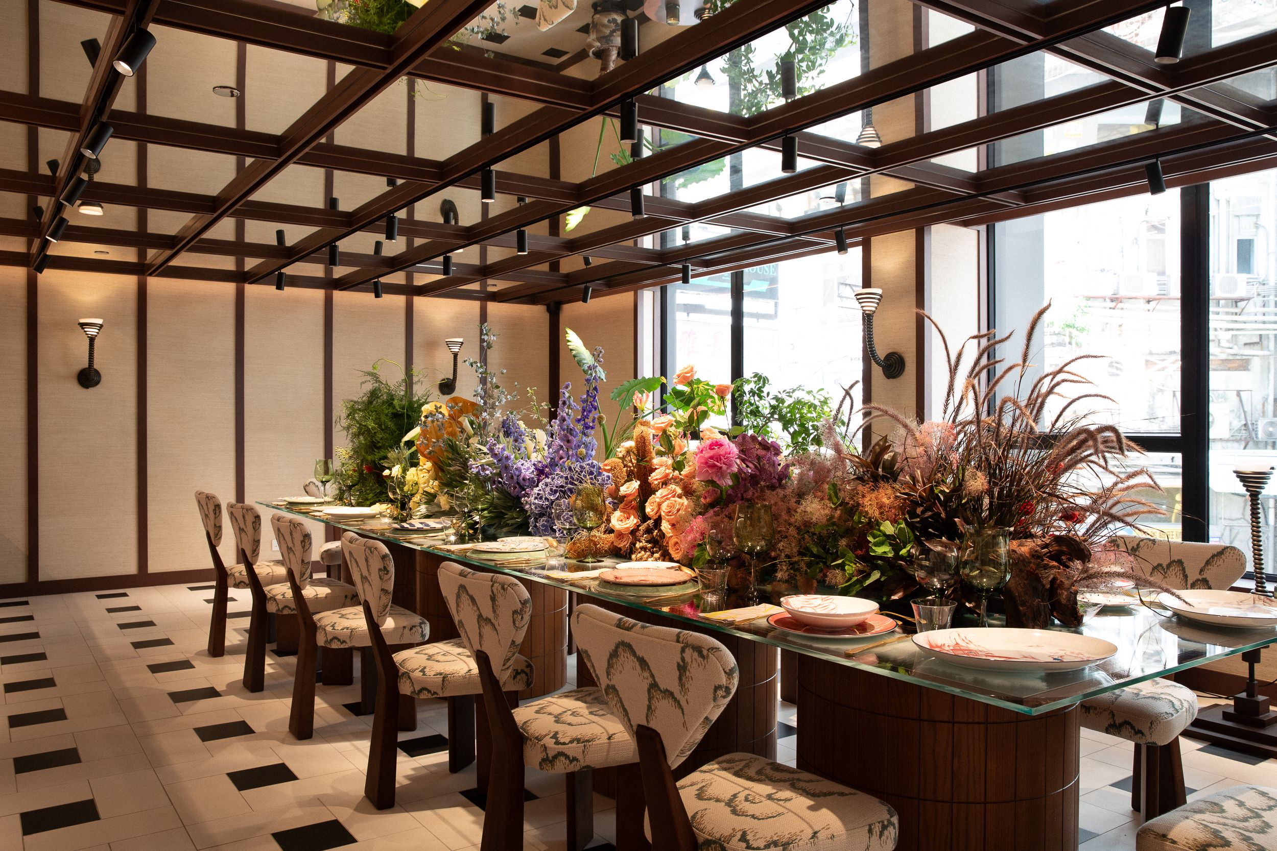 Hero Design Group Picks for House of Great Treasure