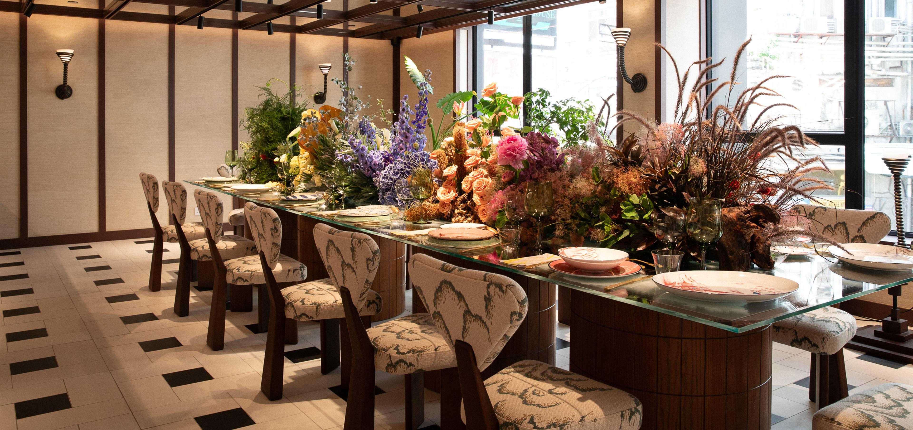 Hero Design Group Picks for House of Great Treasure