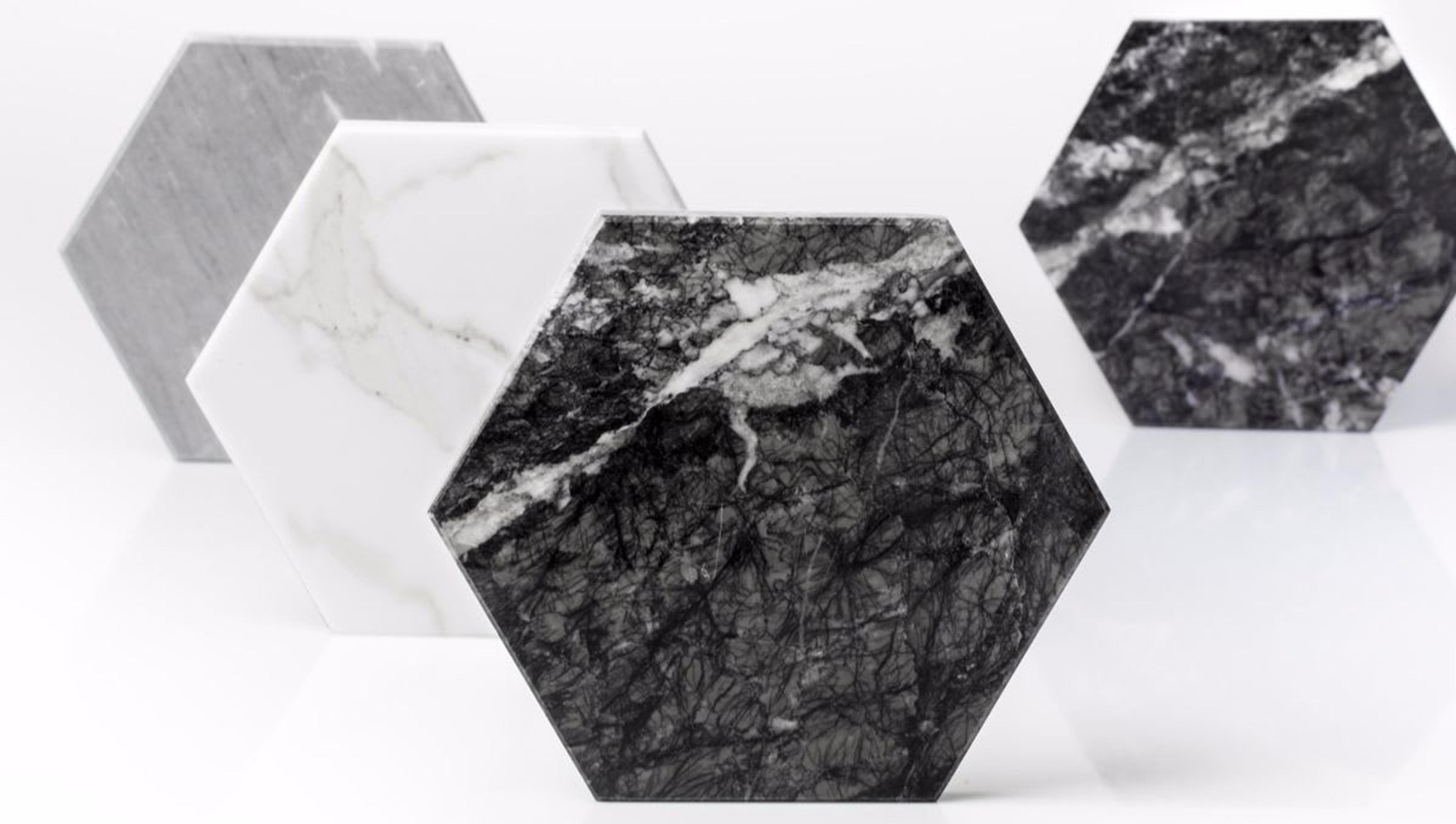 Handcrafted Marble by Espidesign