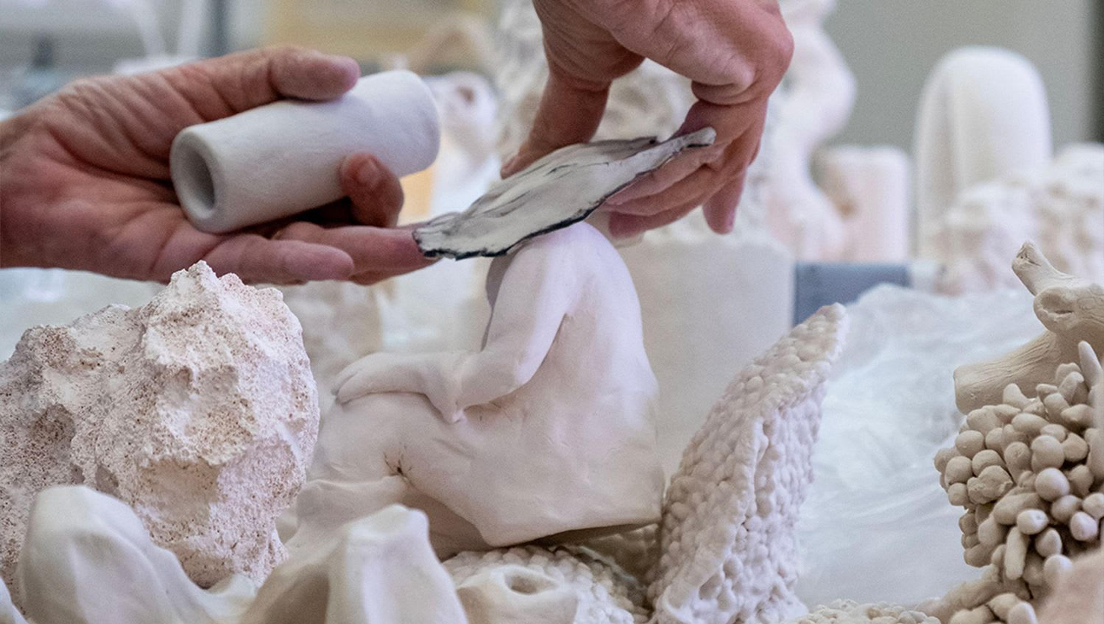 Patricia Urquiola X Made in Edit