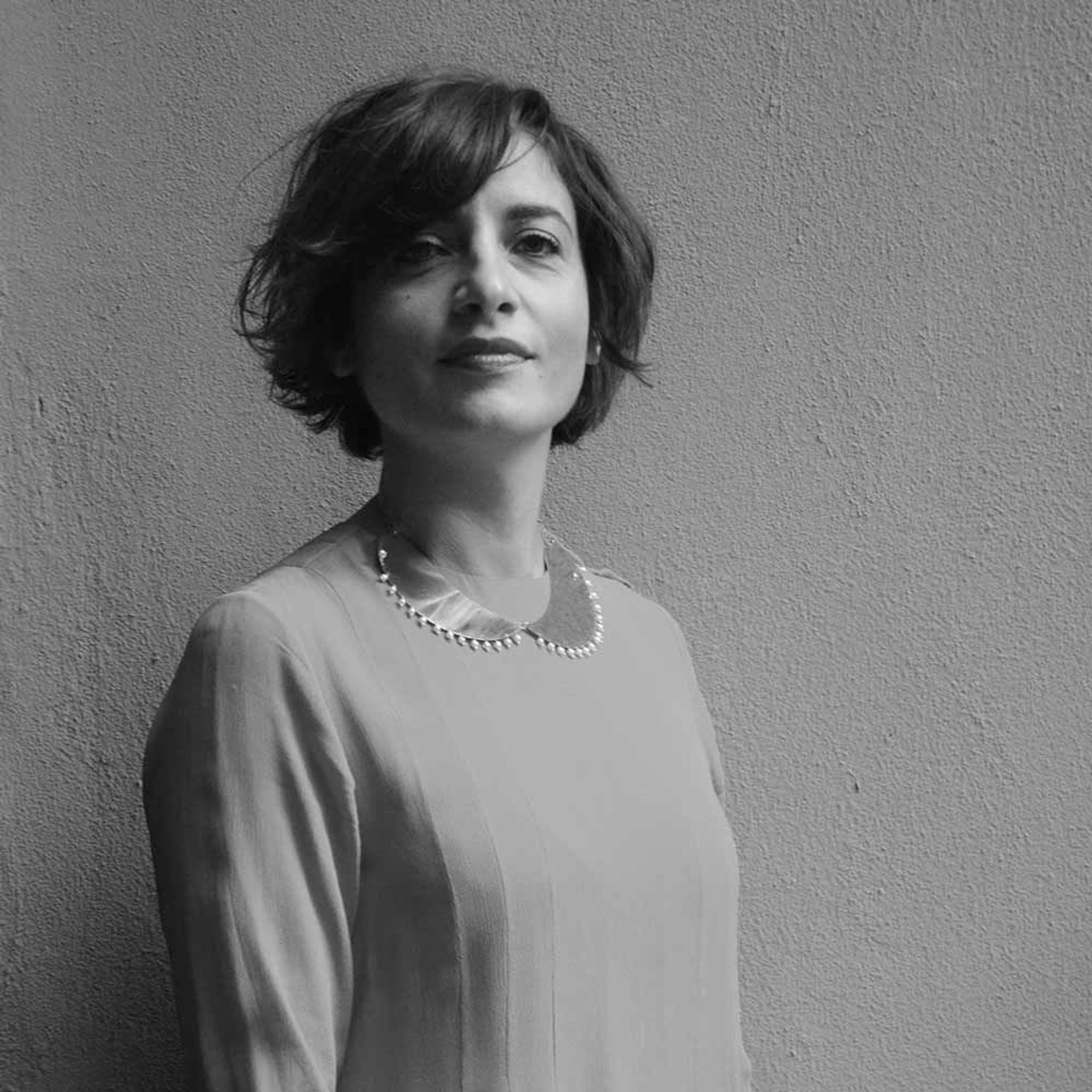 ConsueloC Illustration