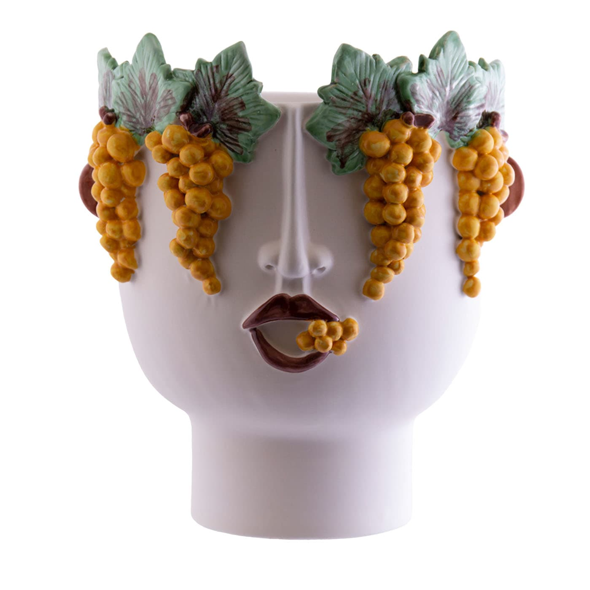 Figurative Vases thumbnail