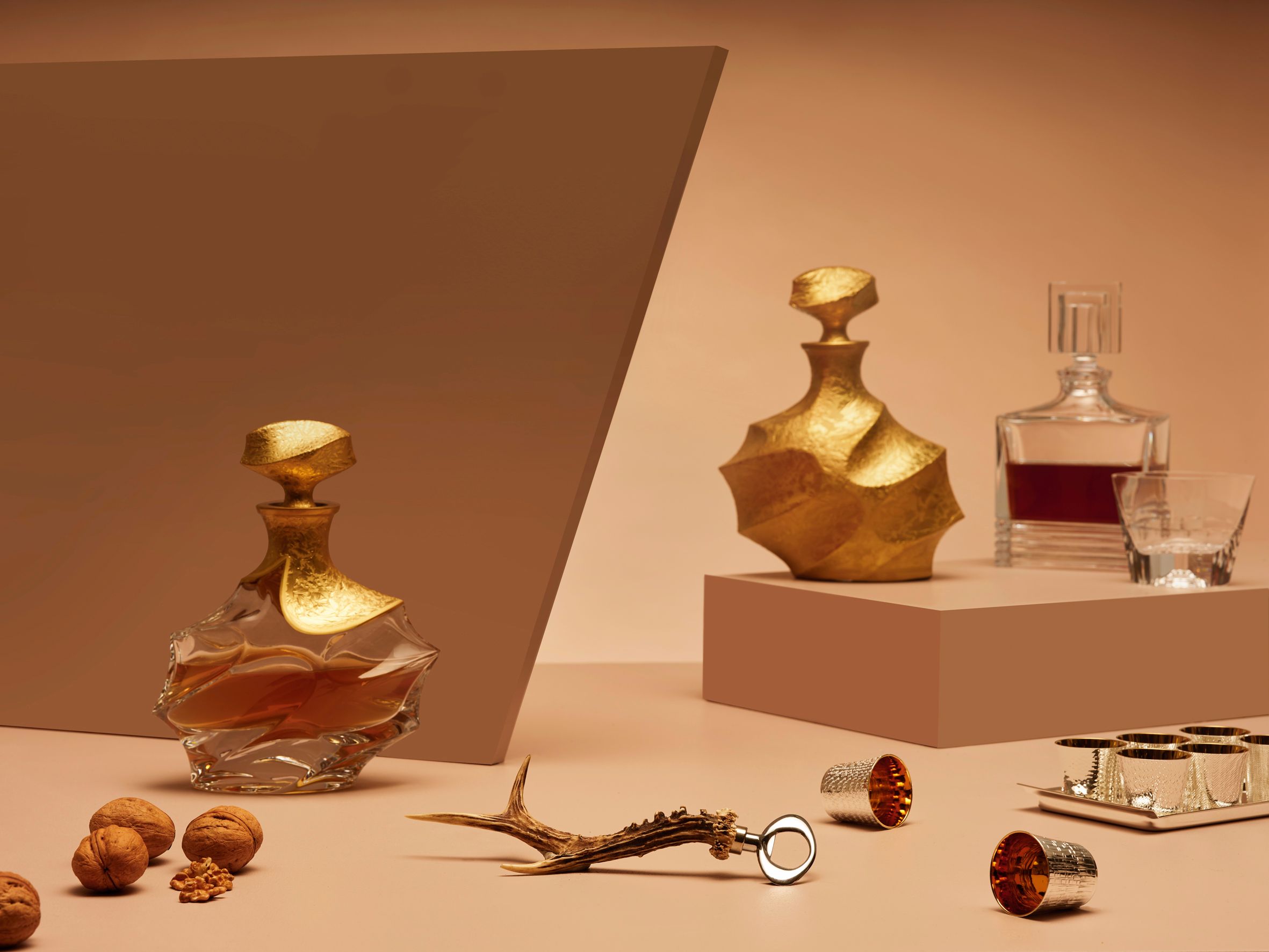 Griffe Montenapoleone by Vetrerie di Empoli - Glassmith | Artemest