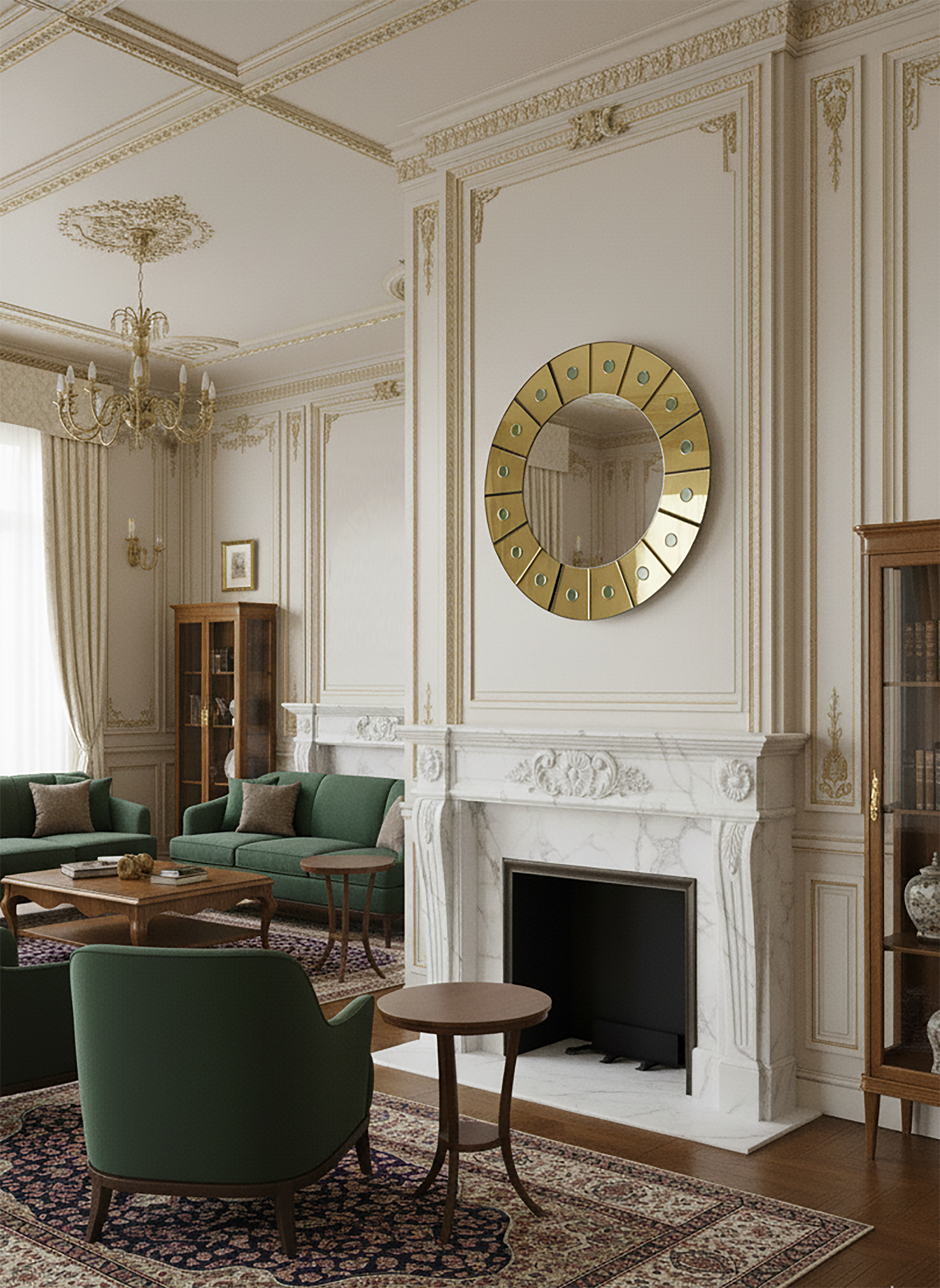 Effetto Vetro Milano