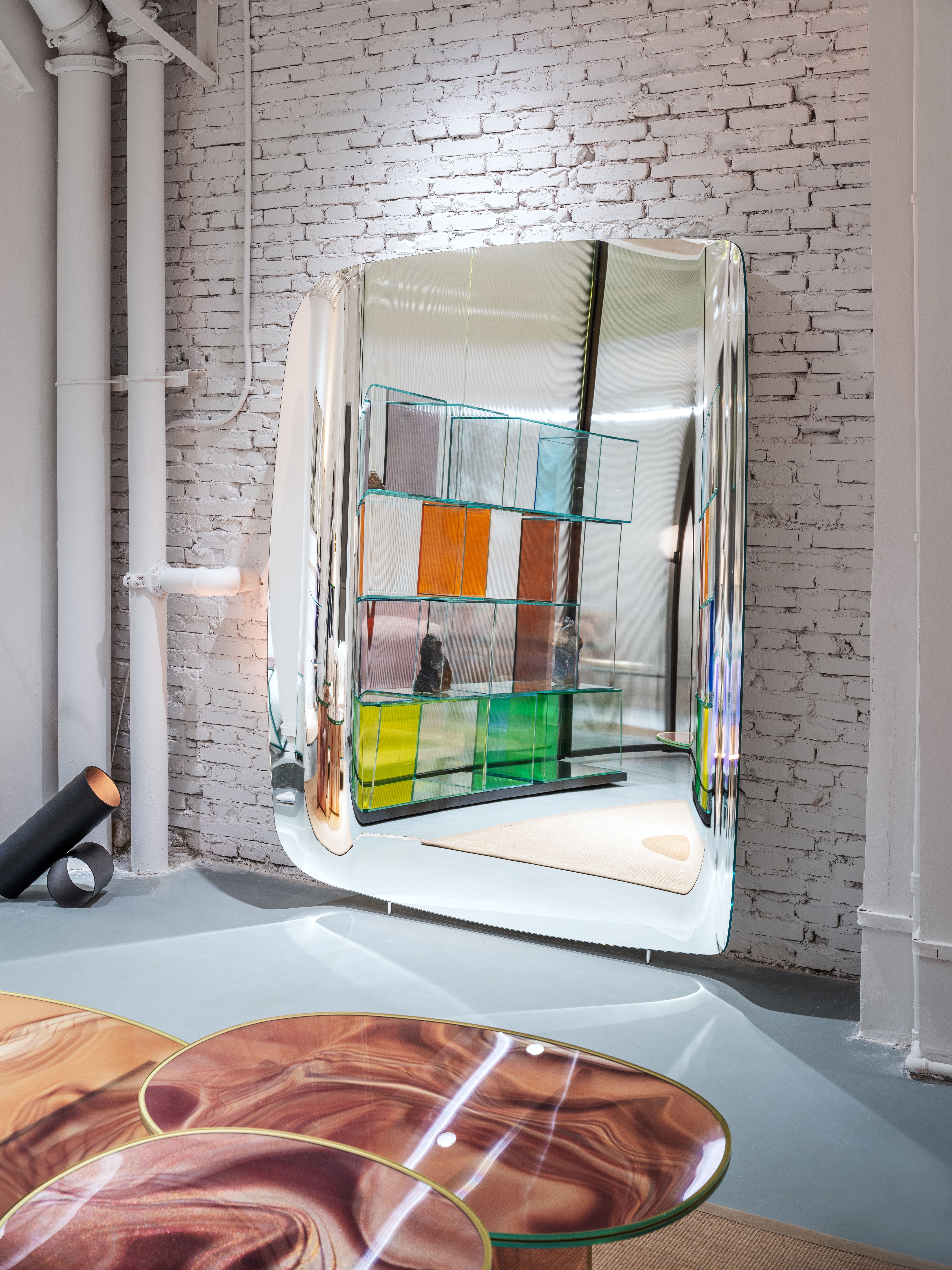 Glas Italia - Glassmith | Artemest