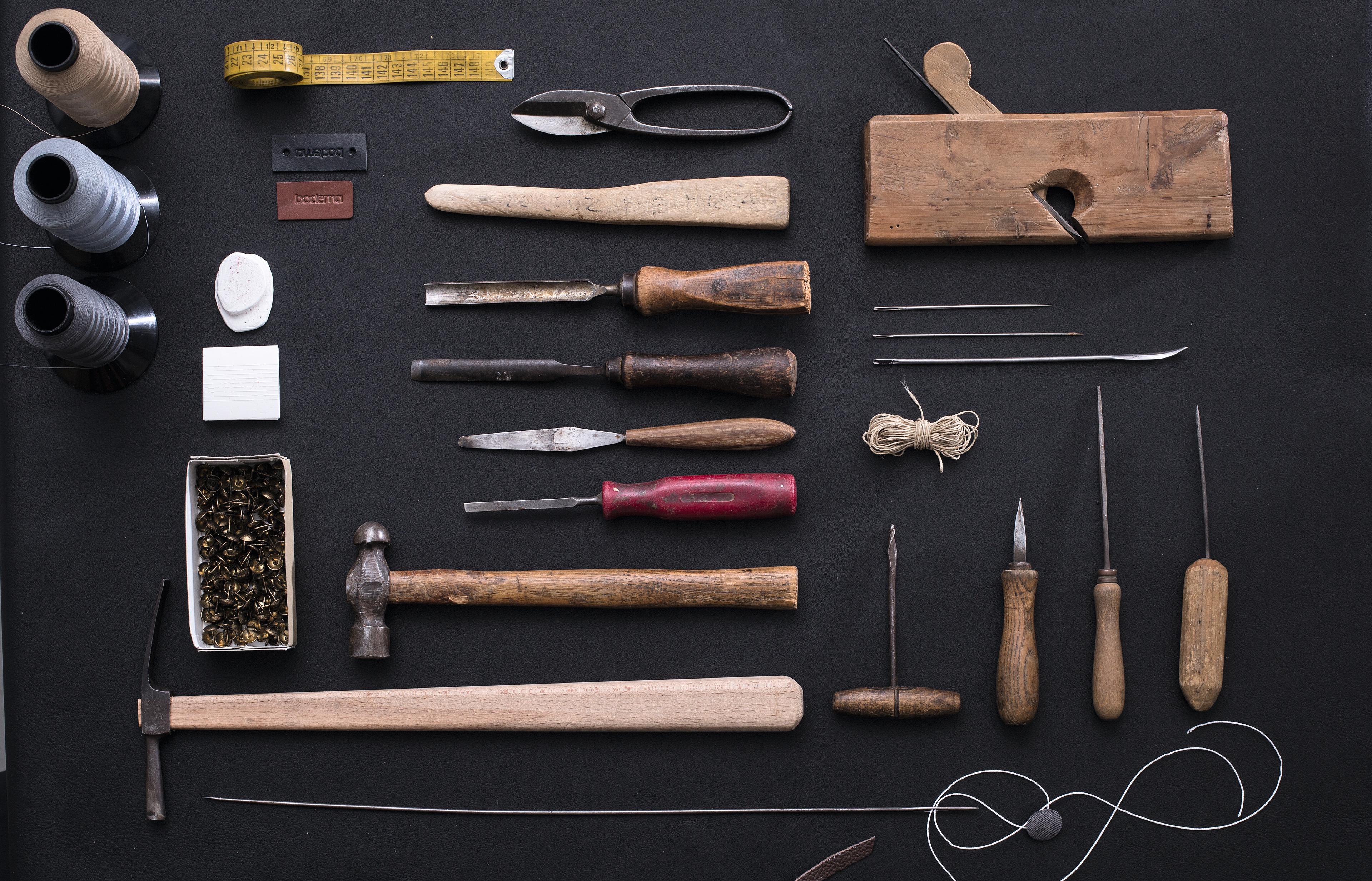 Bodema: Zeitloses Design und handwerkliche Traditionen