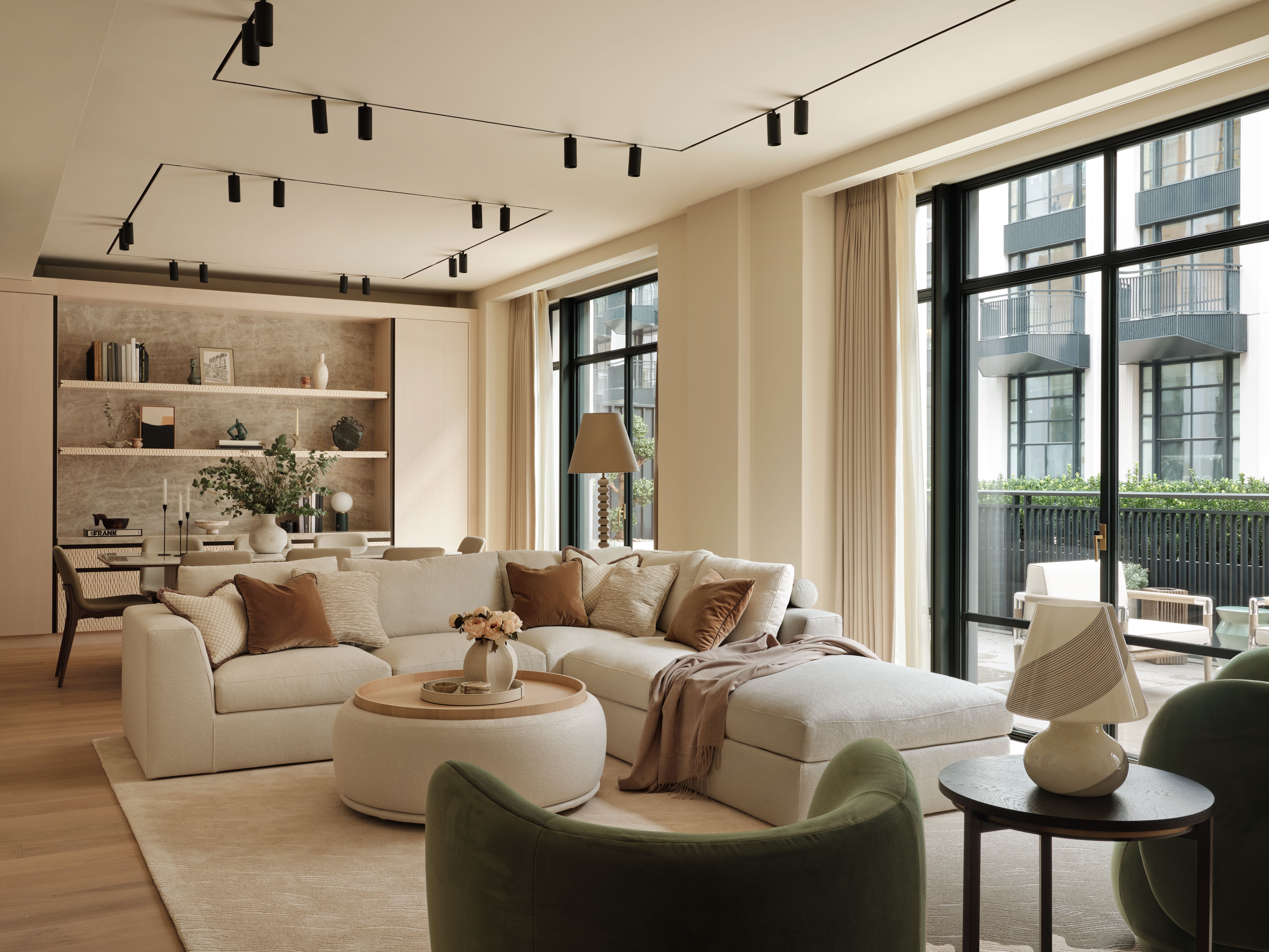 Narrazioni Intrecciate di 1508 London