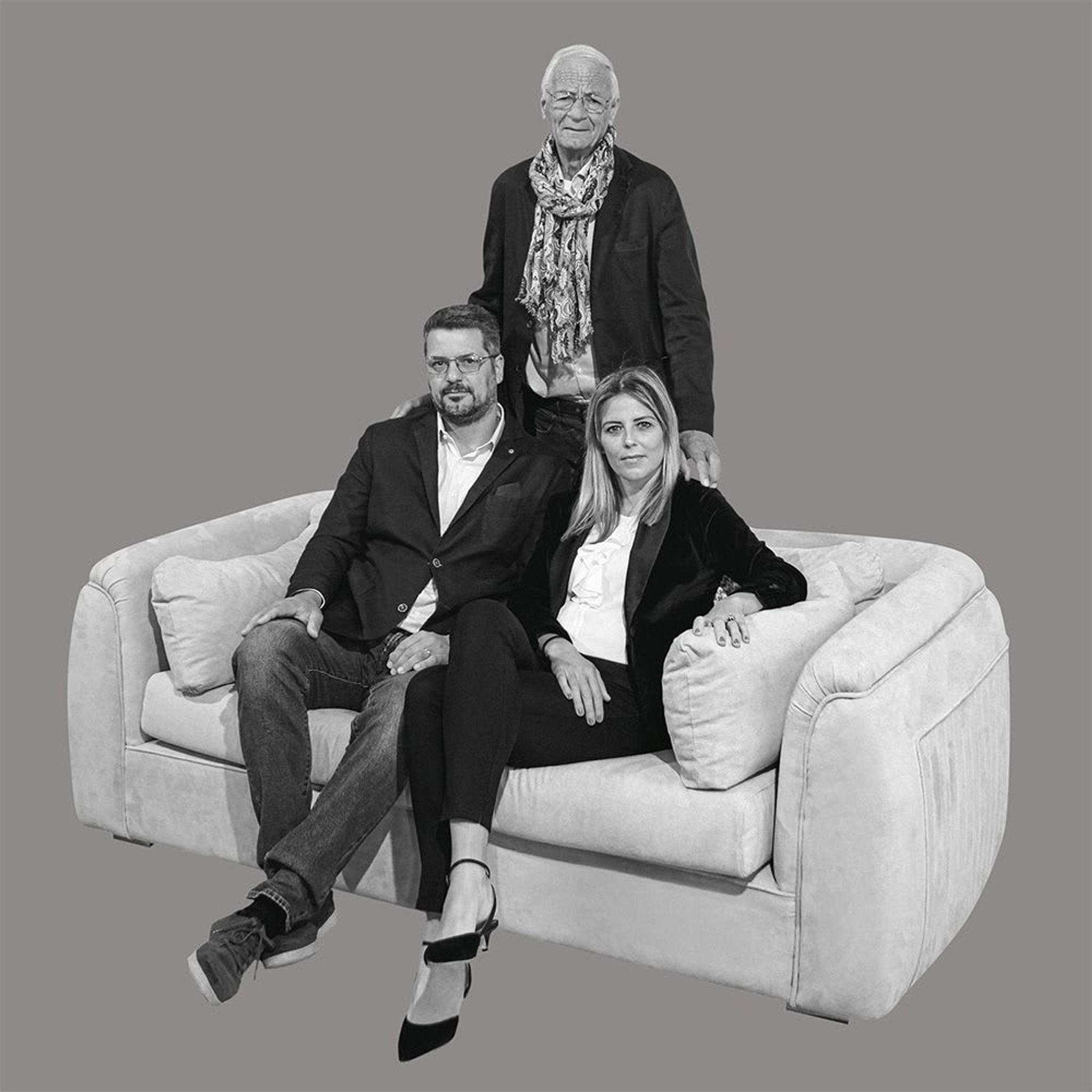 Alberto & Mario Ghezzani