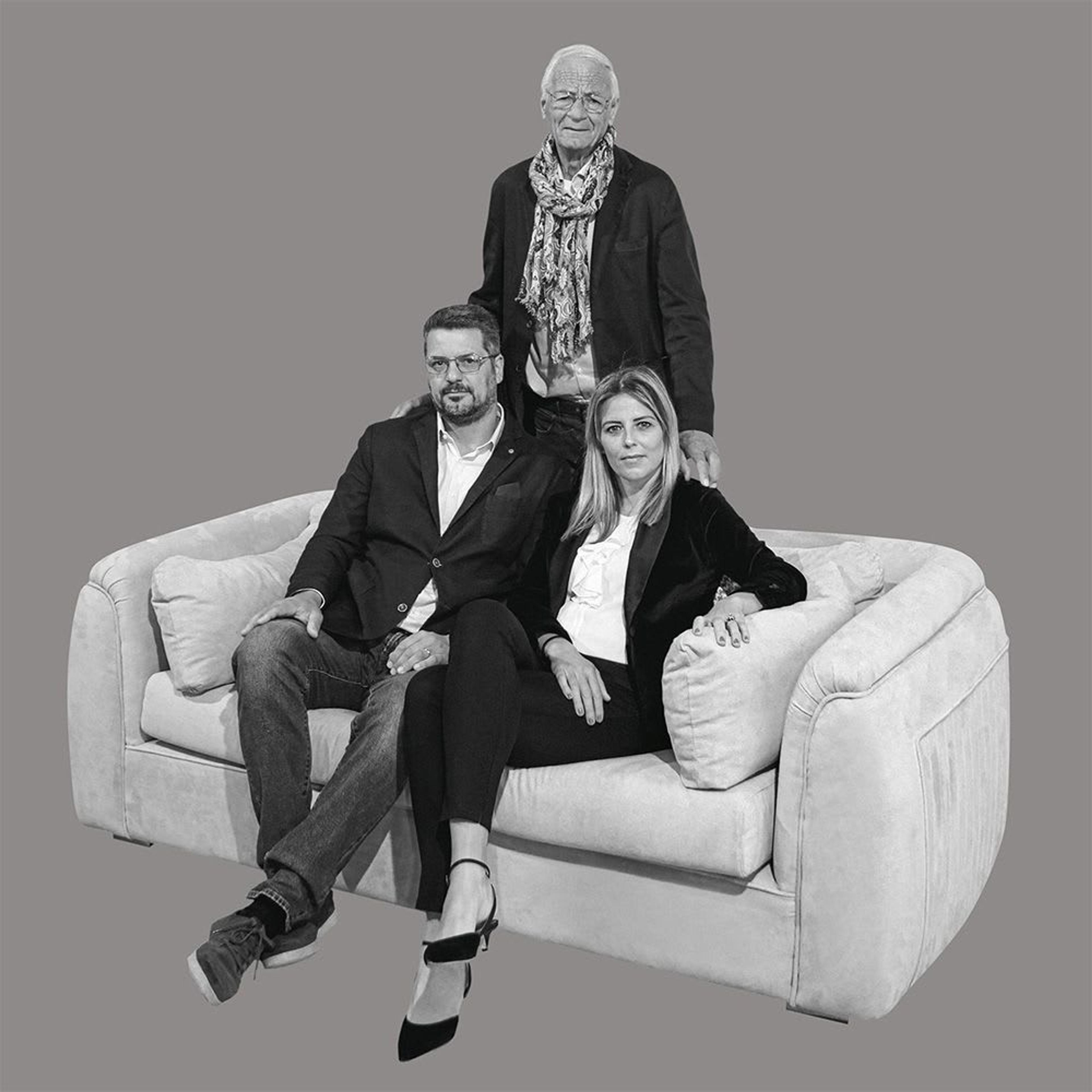 Alberto & Mario Ghezzani