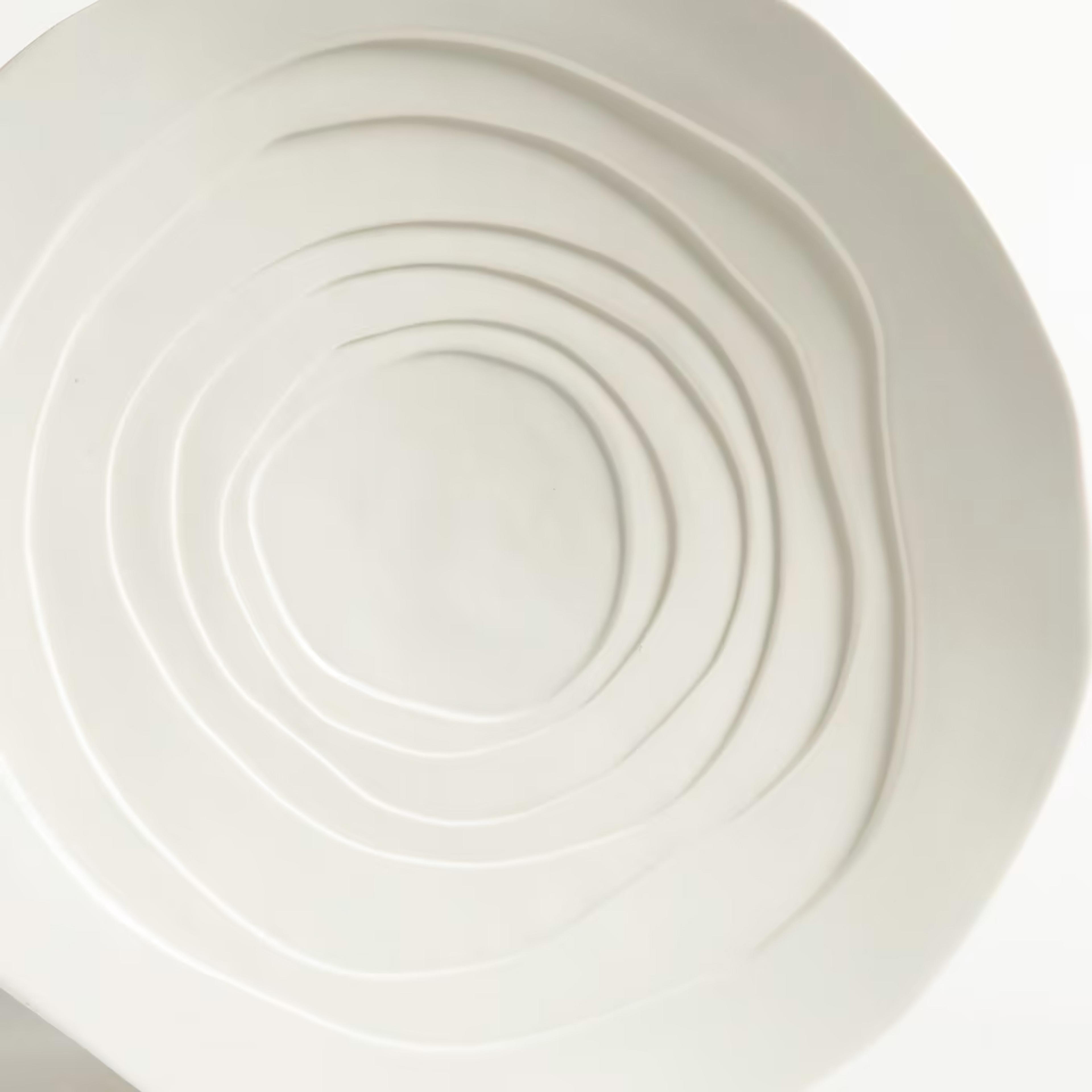 All-White Ceramics