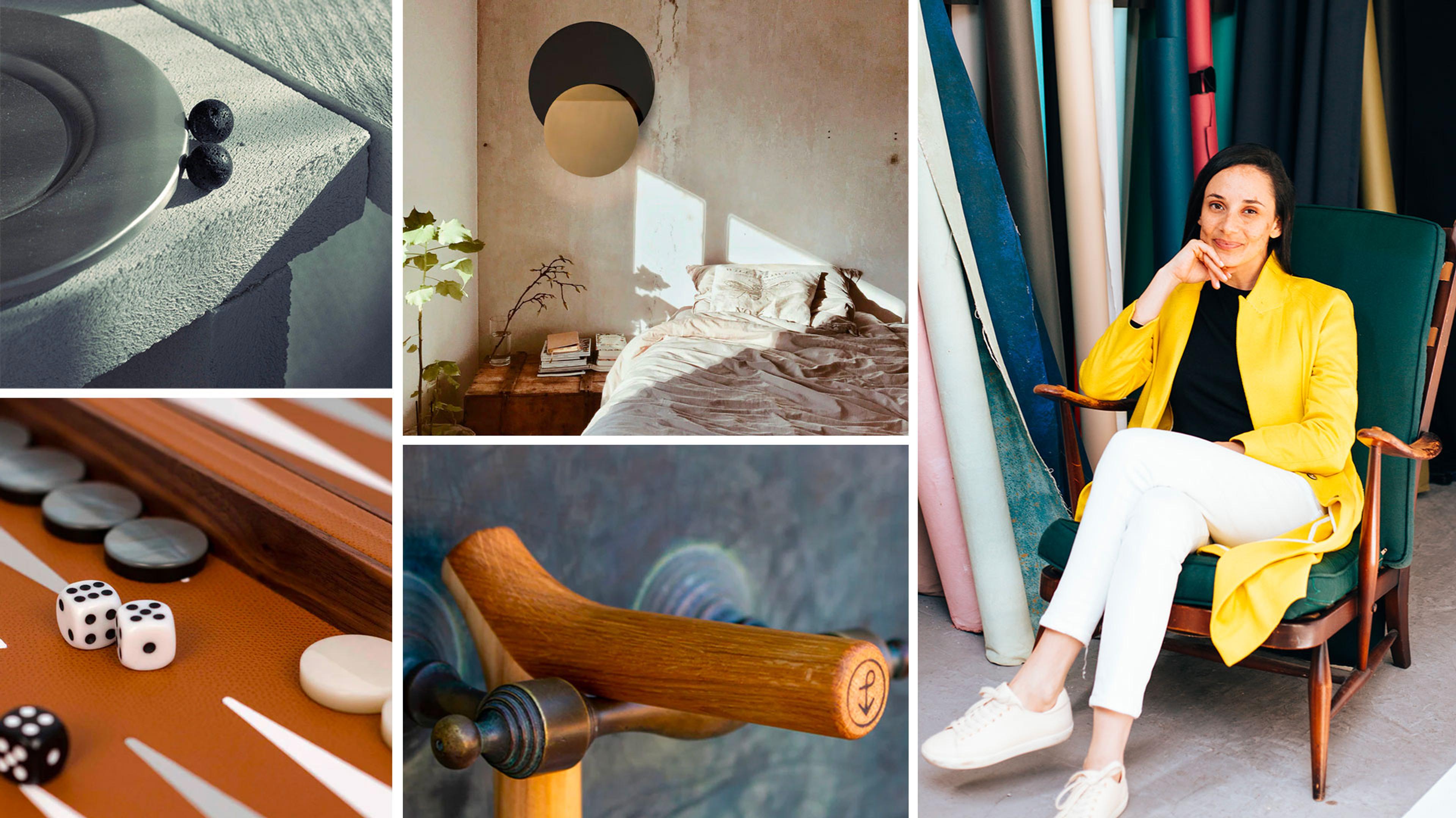 Diseño Inclusivo: Conversación con Bérénice Magistretti