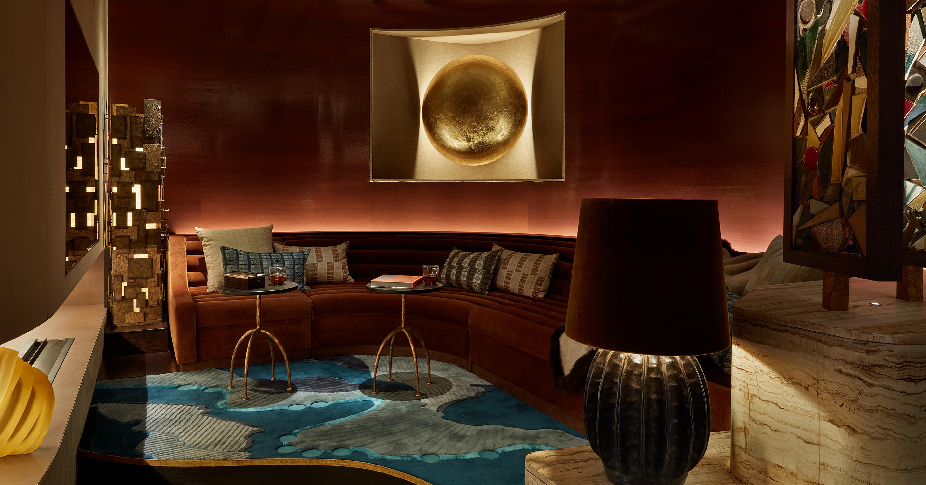 Photography by James McDonald