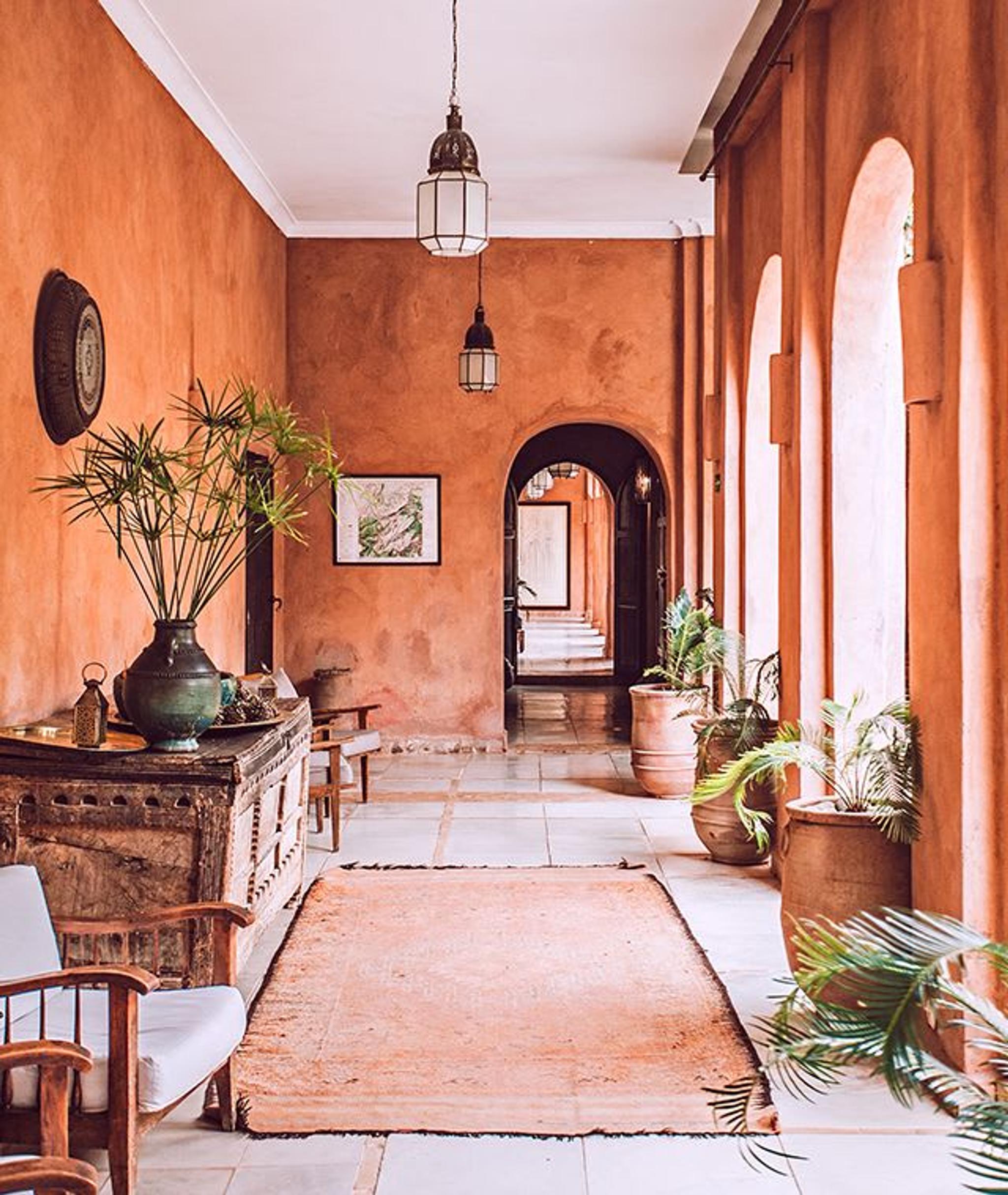 Photographie par Maria Orlova