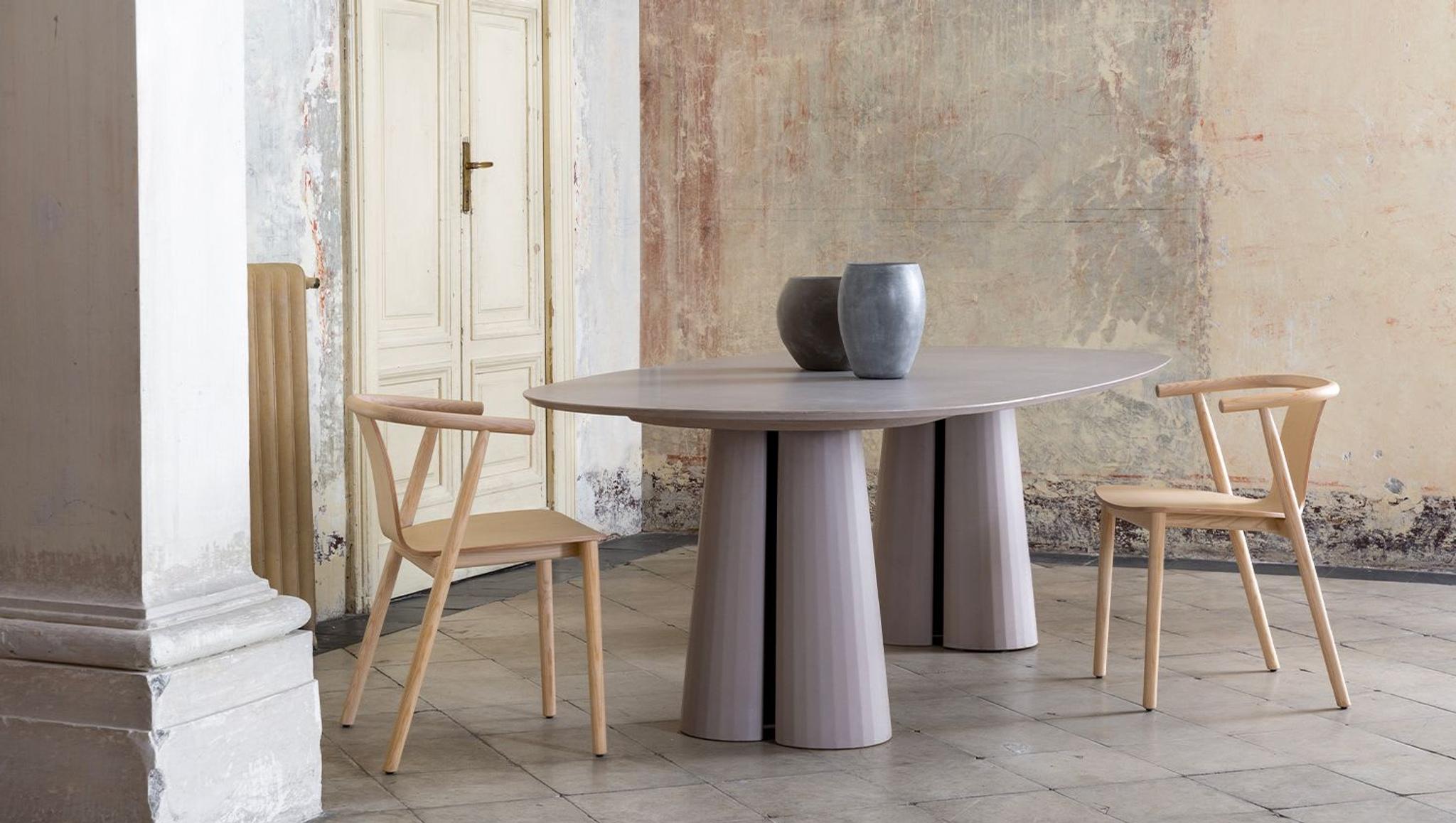 Forma & Cemento : Béton artisanal