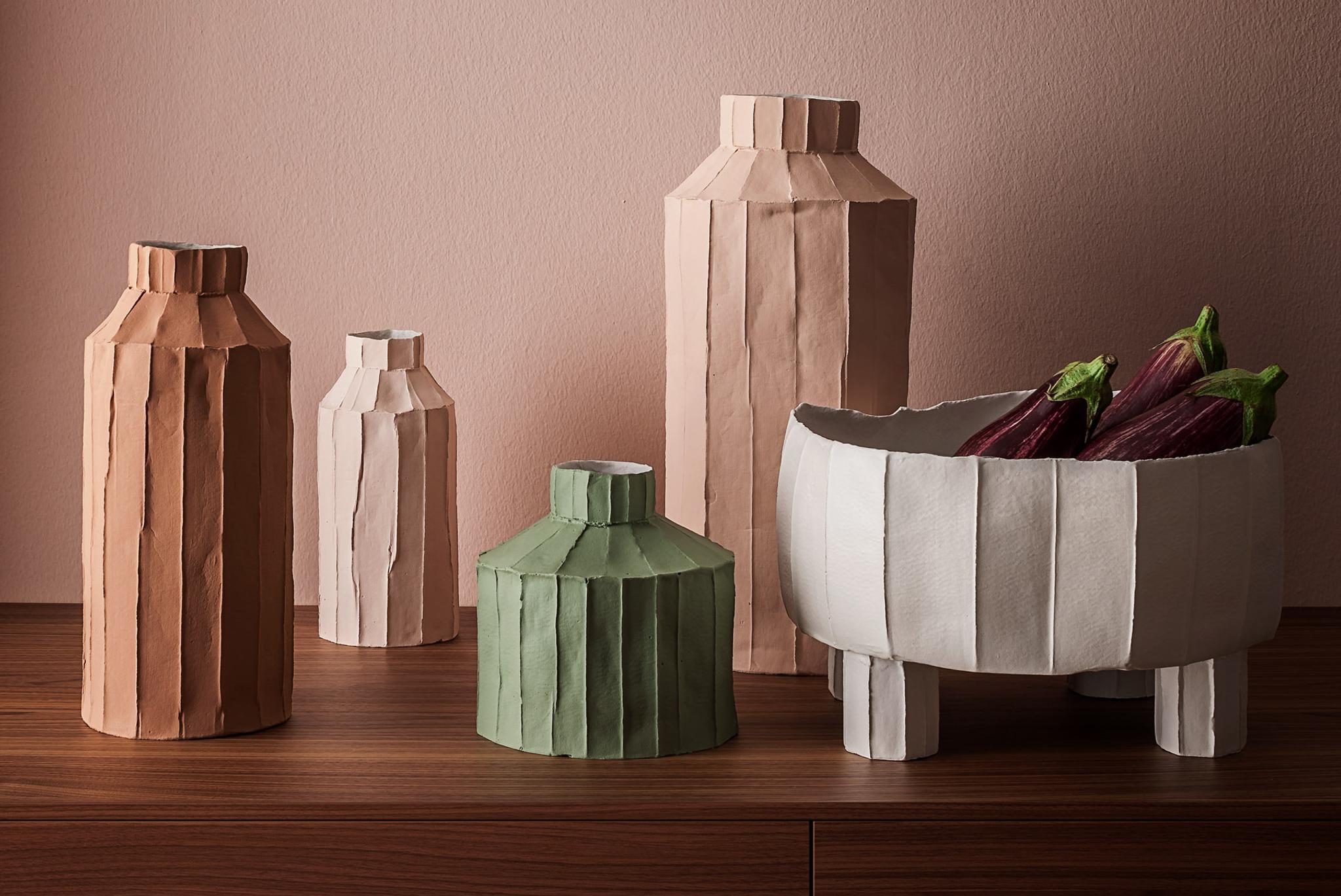 Pastel Ceramics