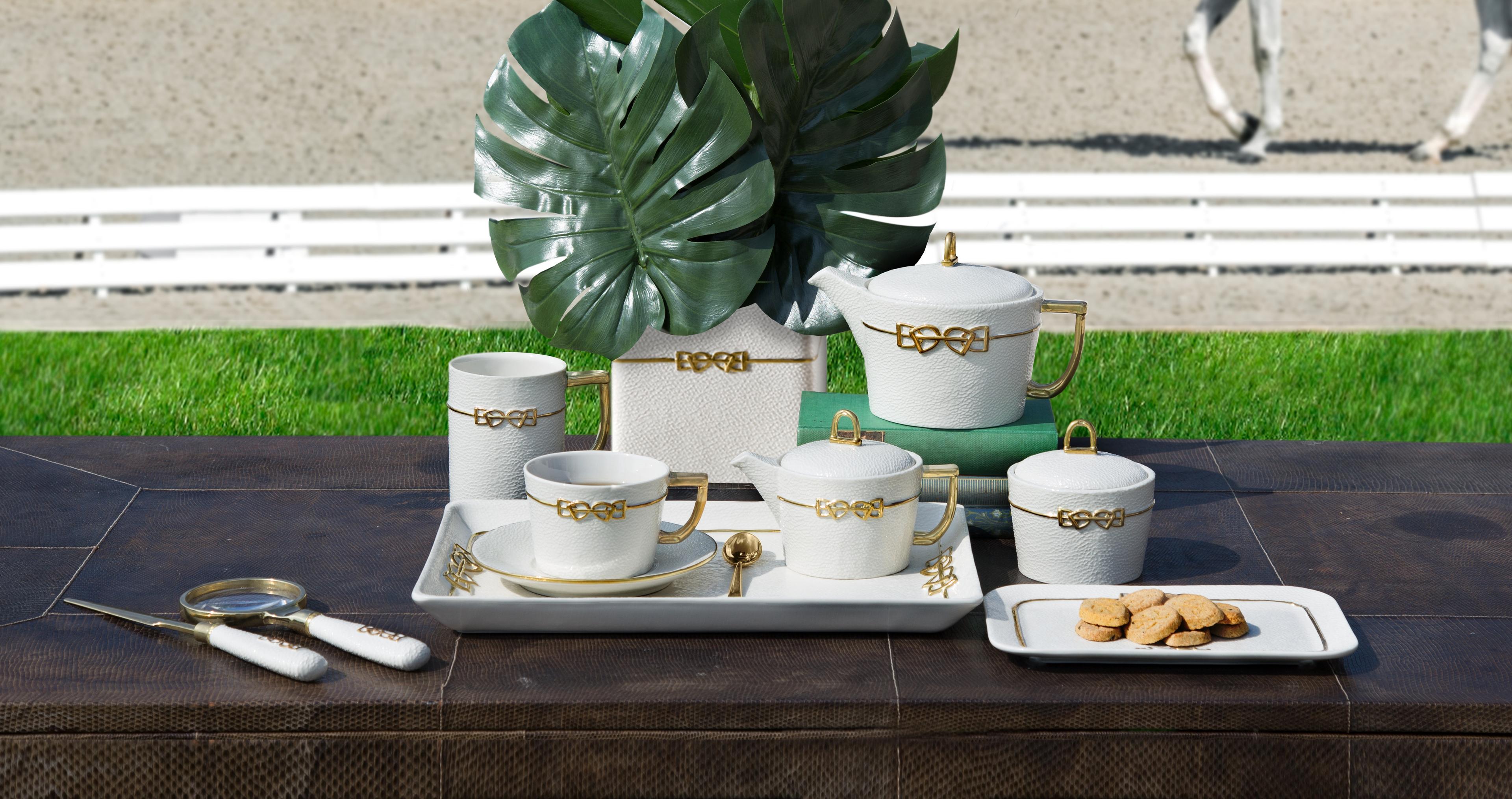 Villari Home Couture - Tee-, Kaffee-, und Espresso-Accessoires banner