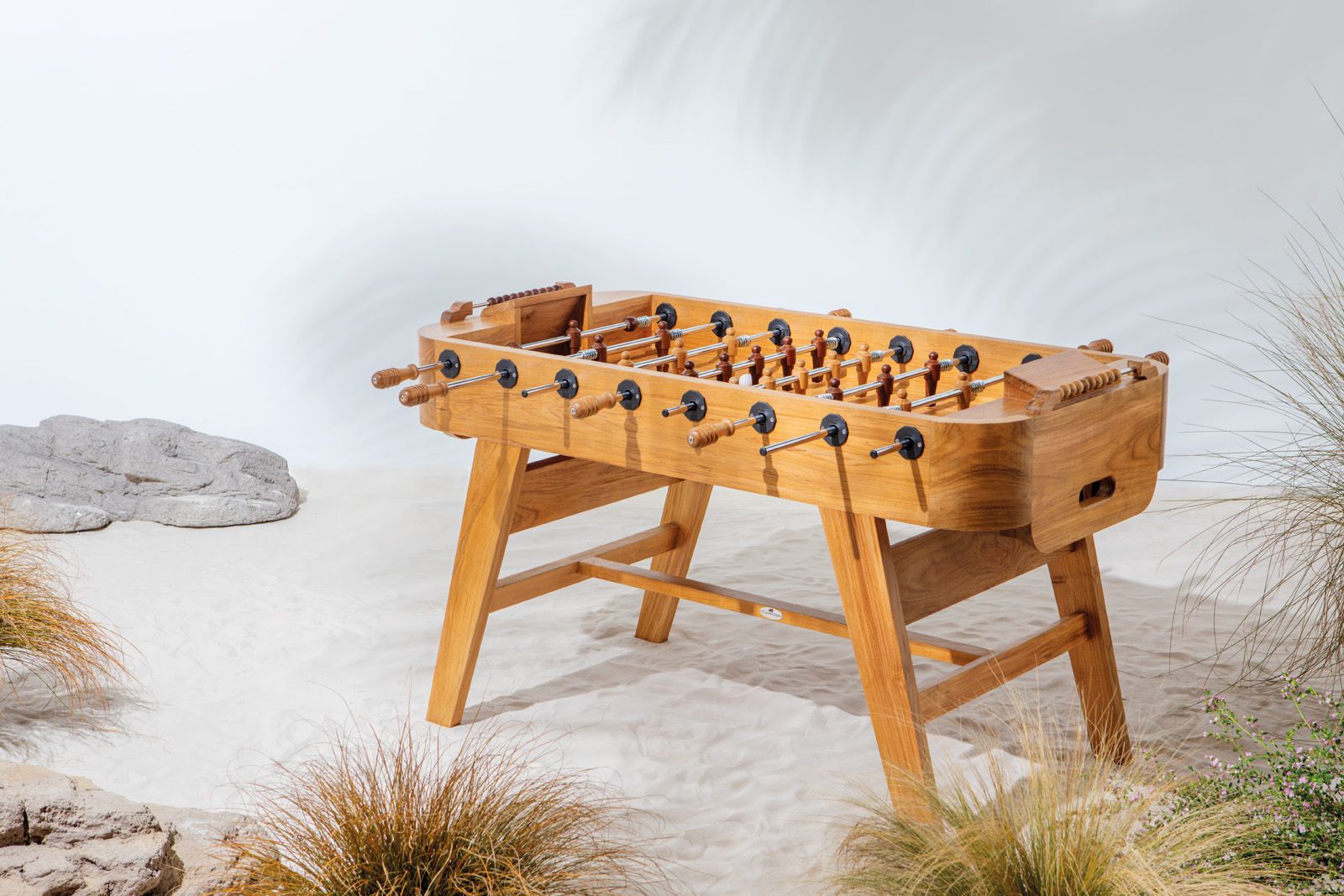 Il Giardino di Legno