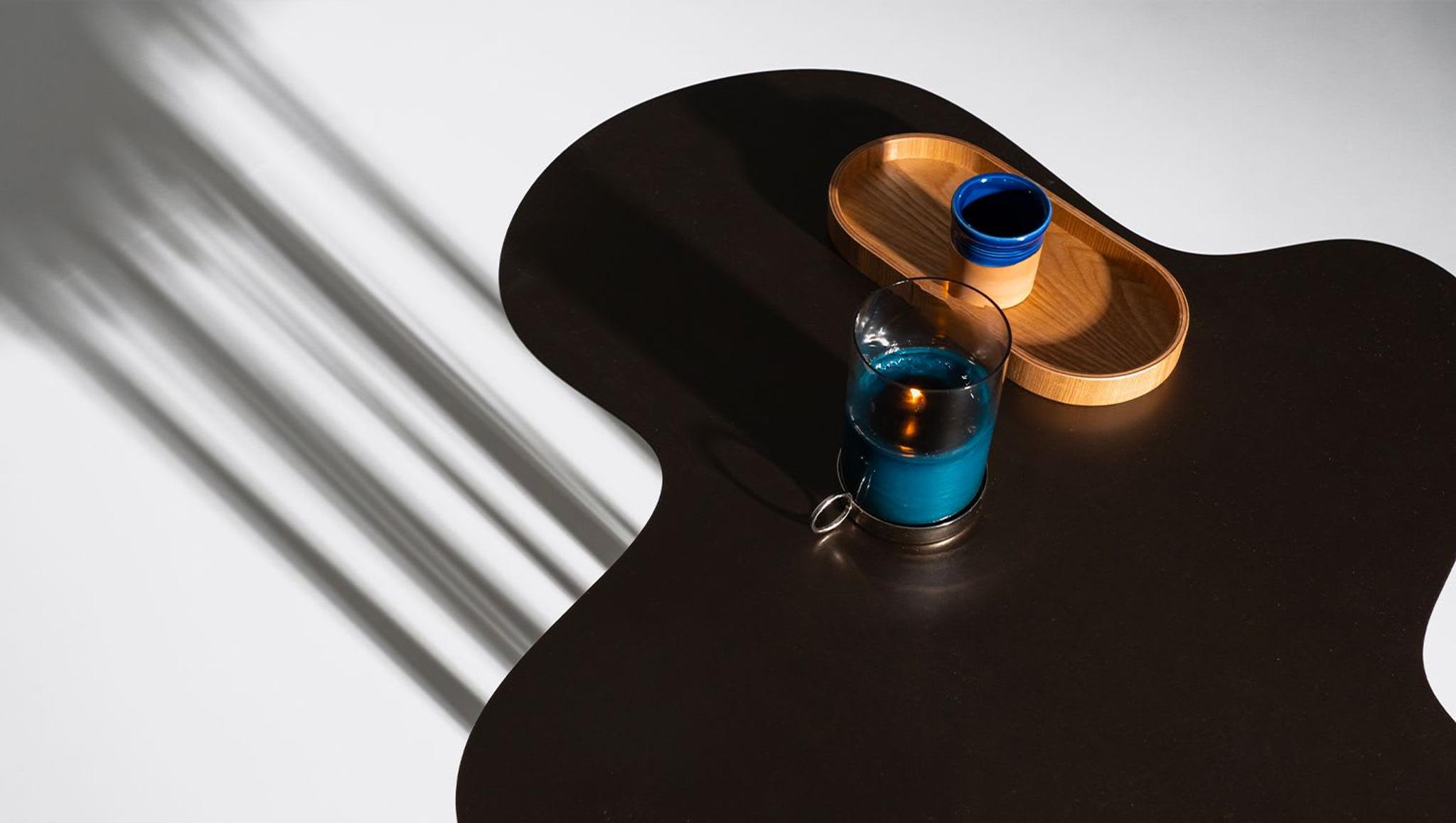 Collection Nuvola : Mario Cucinella X Officine Tamborrino