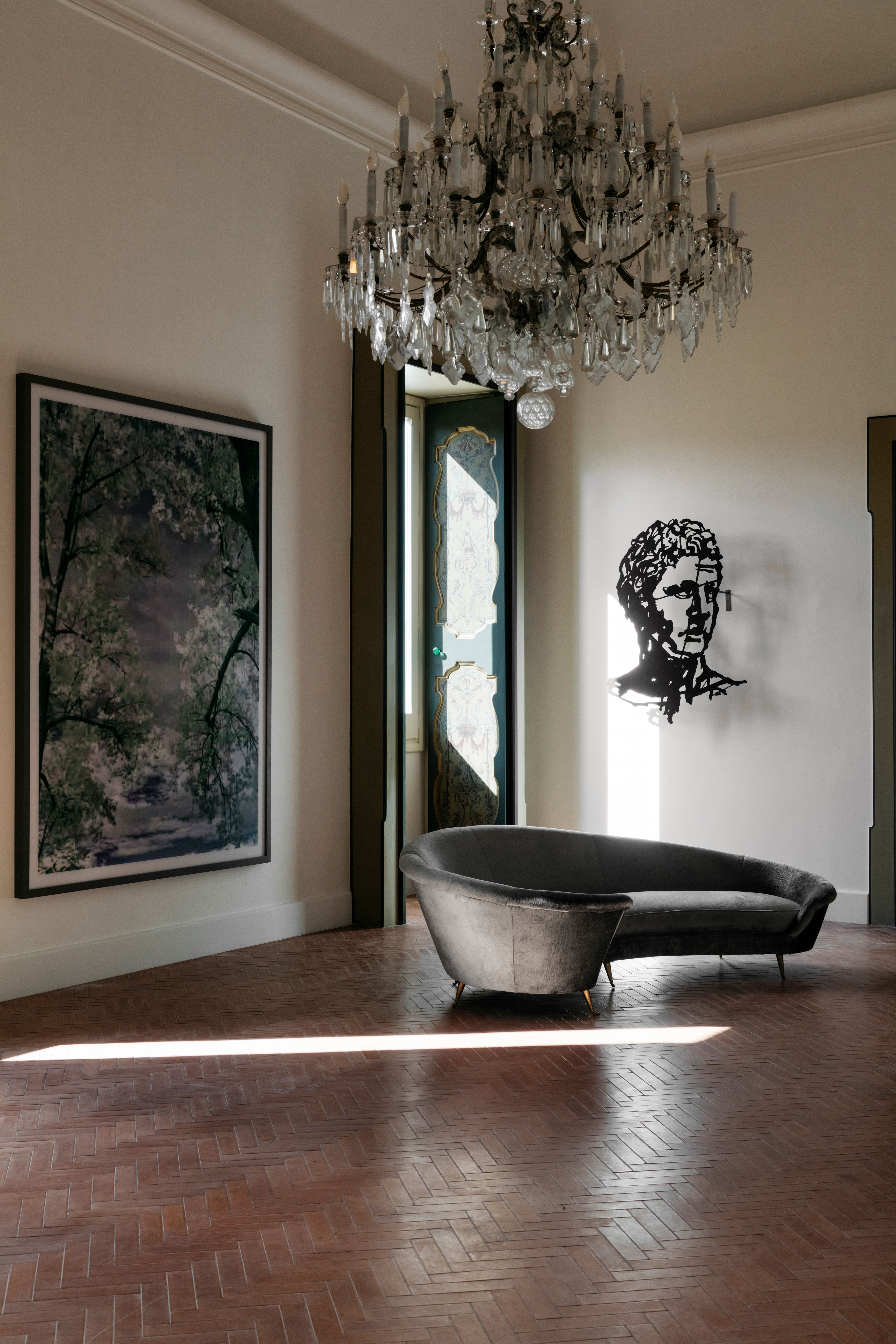 Photography by Lea Anouchinsky