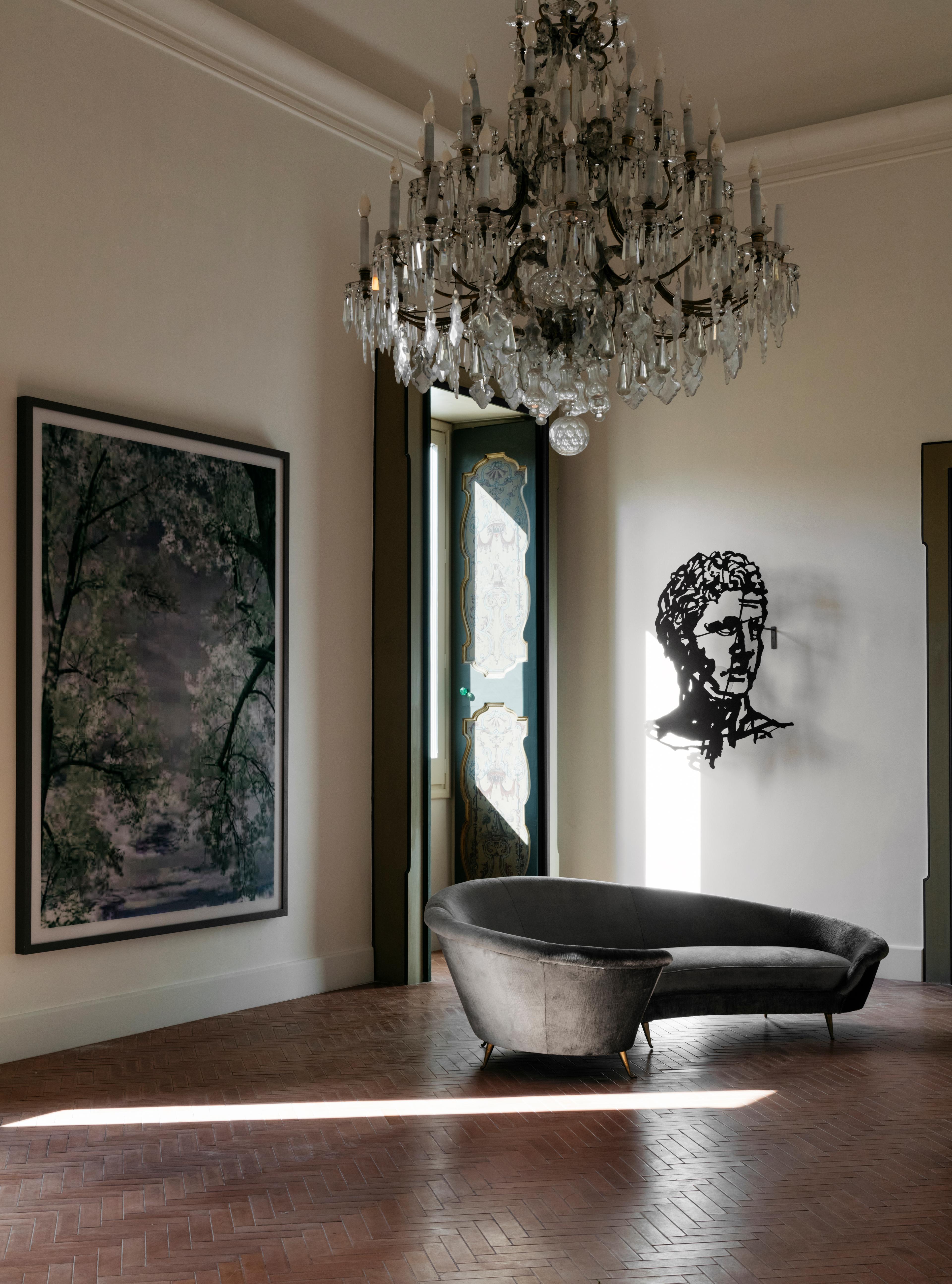 Fotografie von Lea Anouchinsky