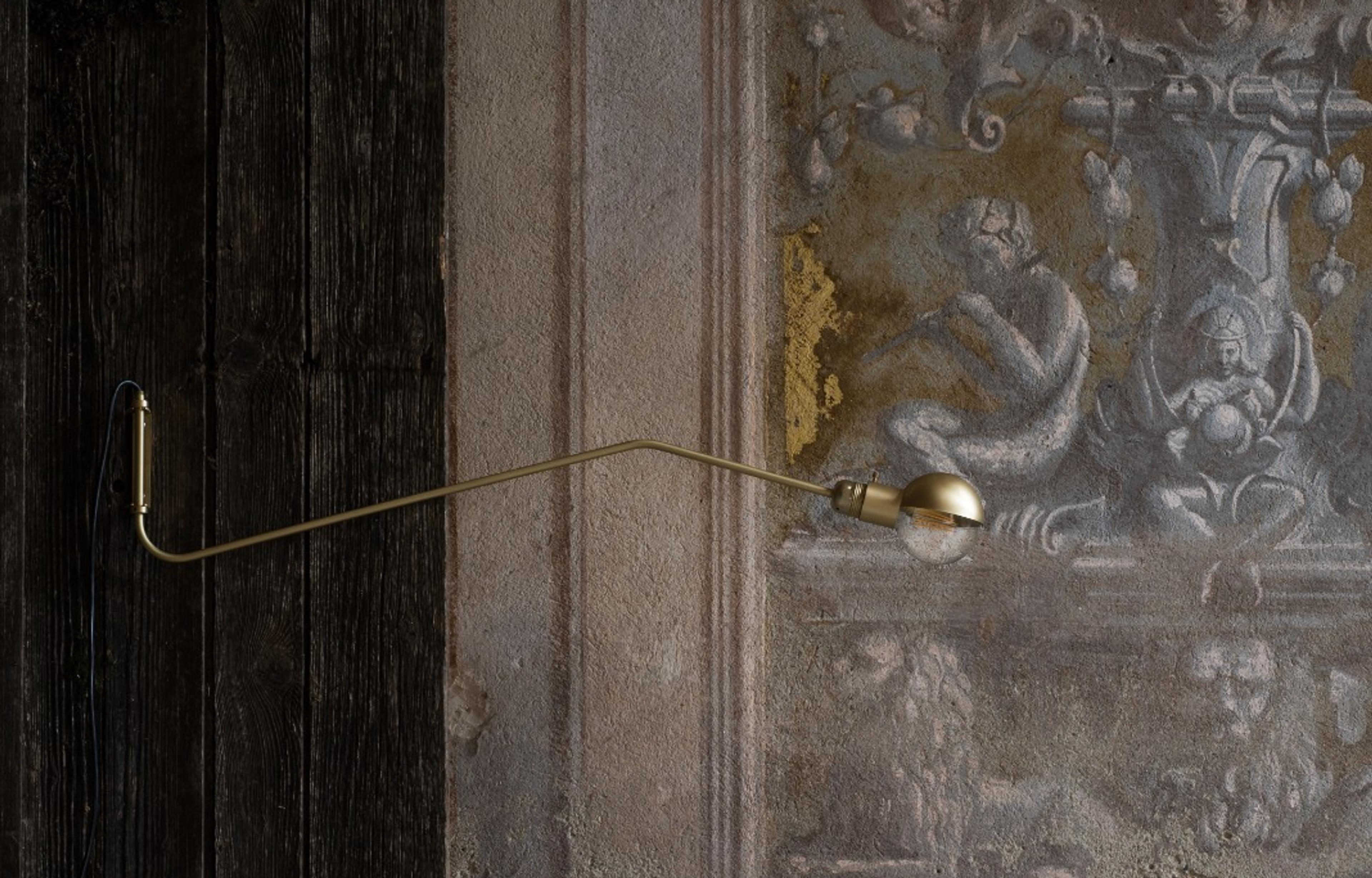 Apliques de Latón para Interiores Cálidos y Acogedores