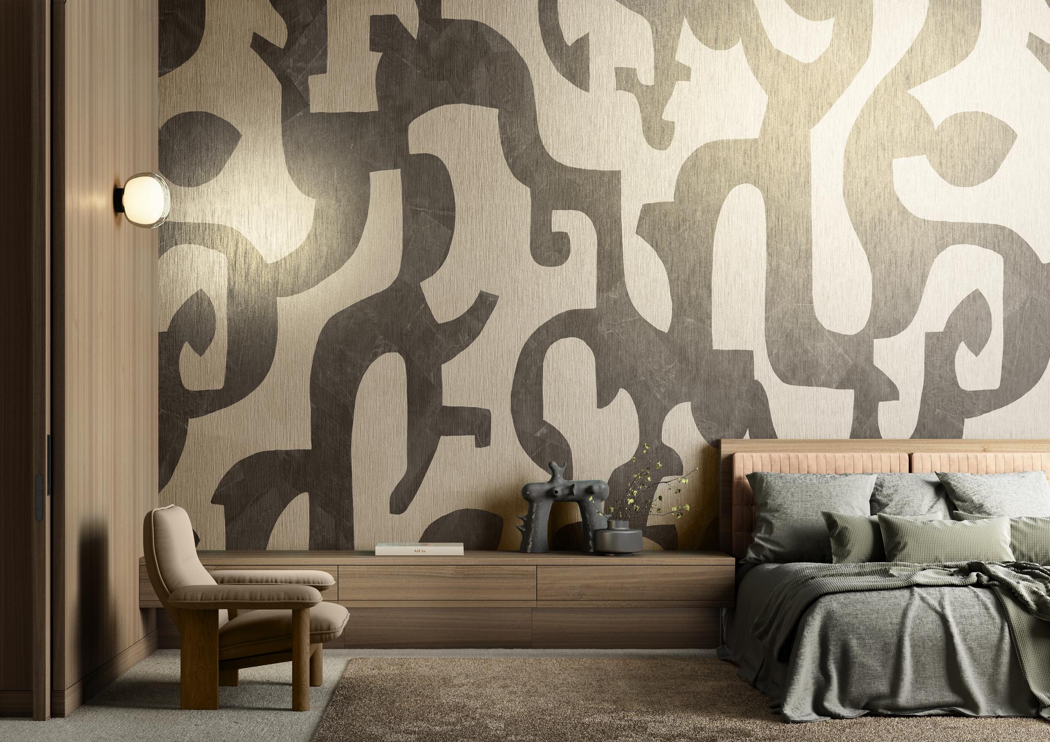 Giardini Wallcoverings