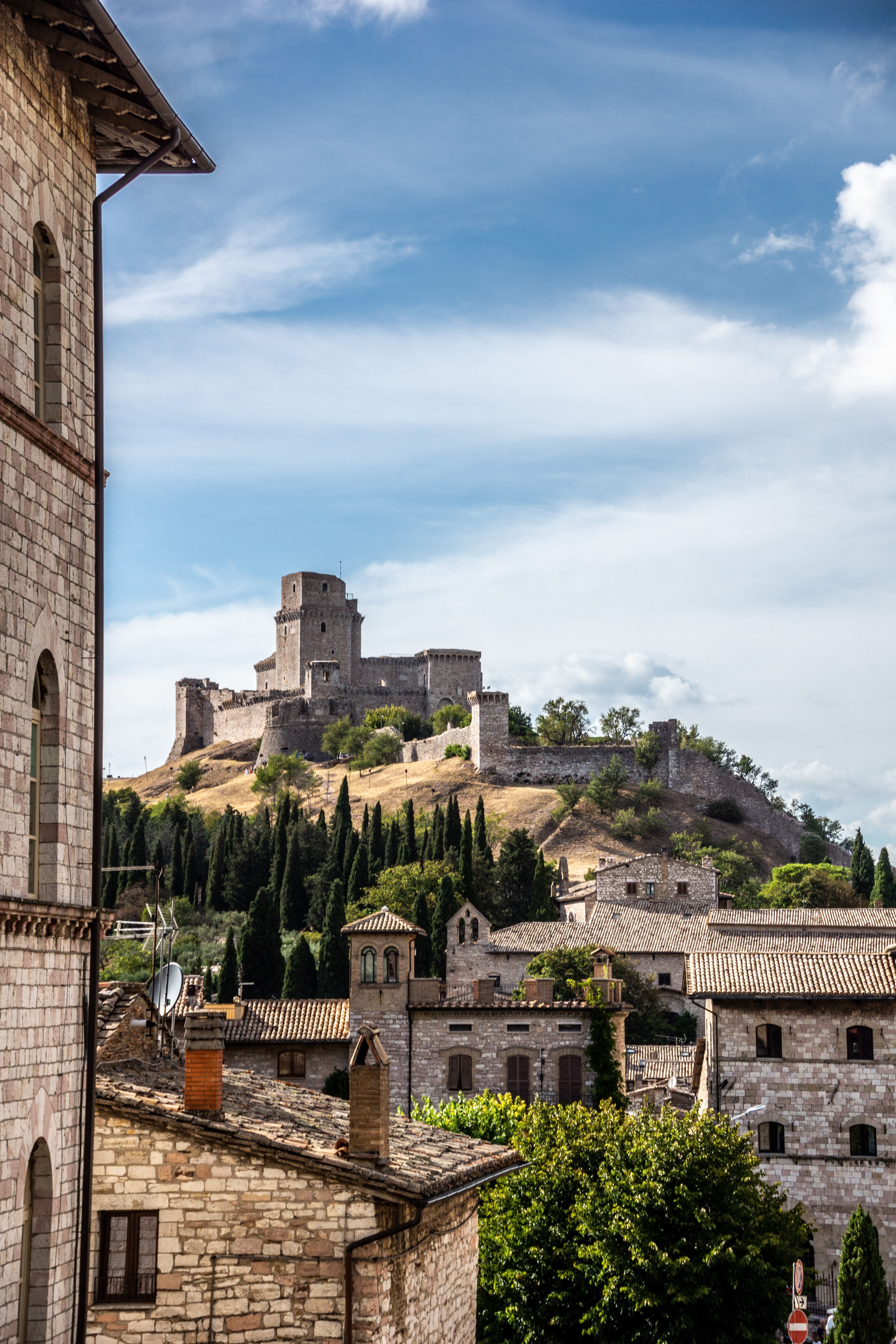 Assisi