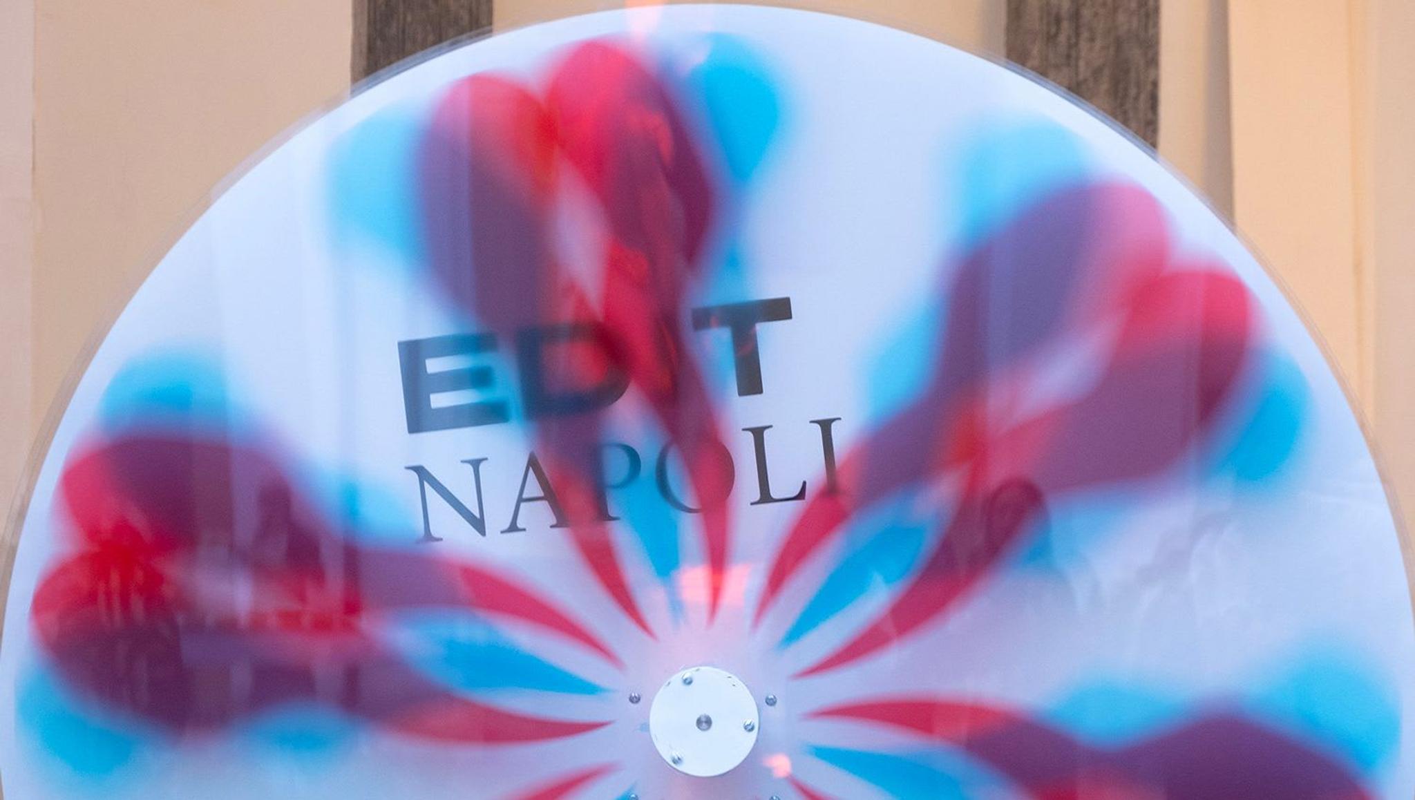 Edit Napoli 2022: a New Generation of Designers
