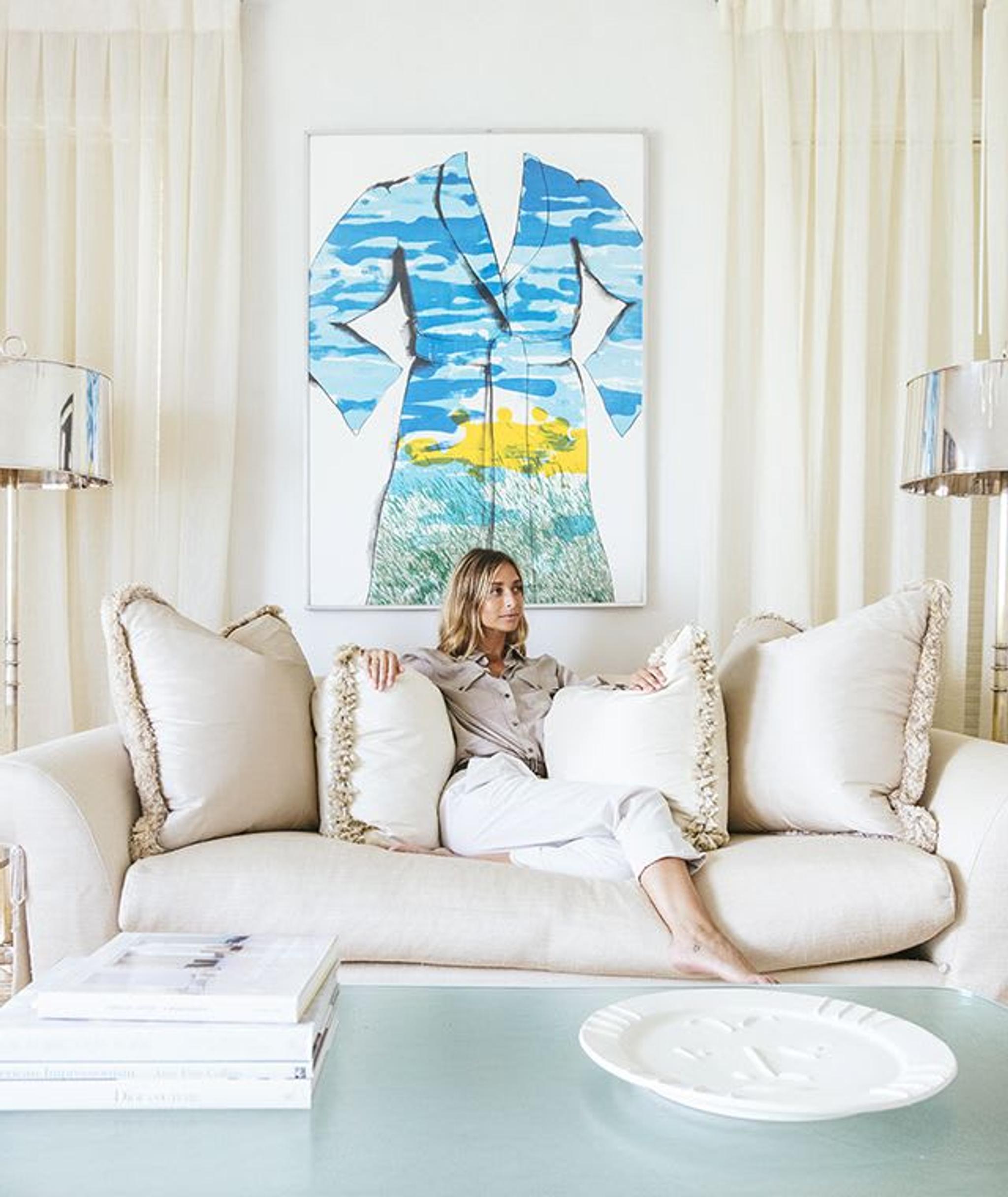 Refined Interiors by Jessica Schuster | Artemest